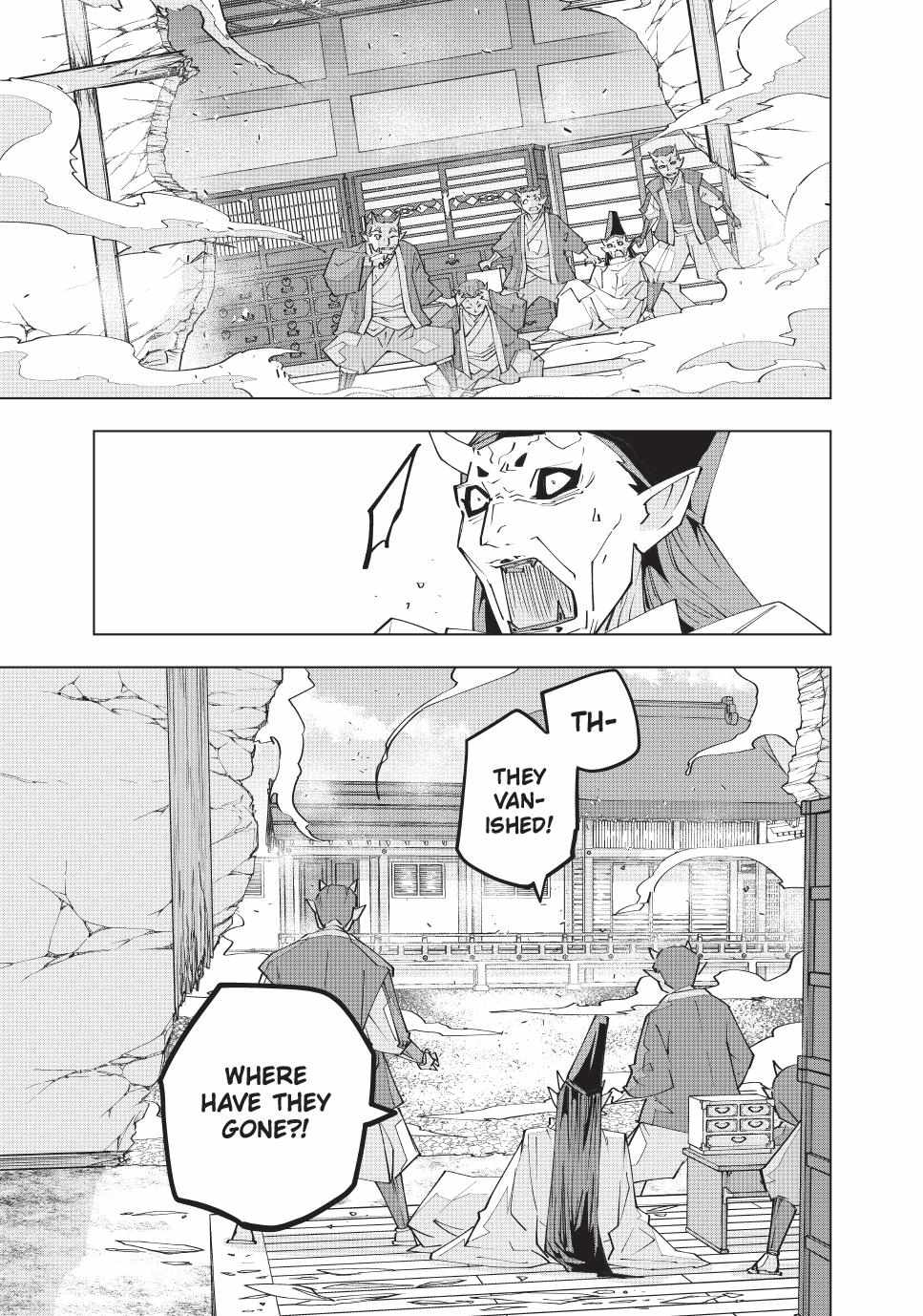 Read My Gift LVL 9999 Unlimited Gacha EN Manga Online
