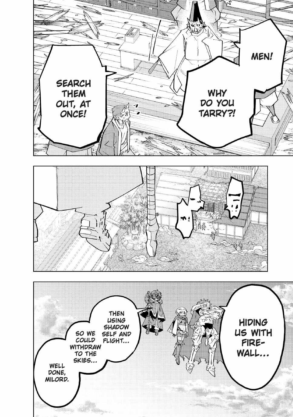 Read My Gift LVL 9999 Unlimited Gacha EN Manga Online