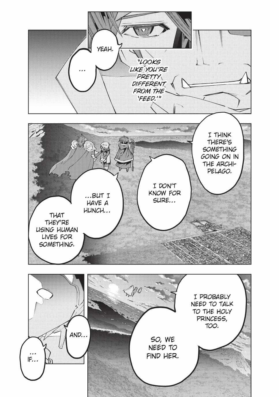 Read My Gift LVL 9999 Unlimited Gacha EN Manga Online