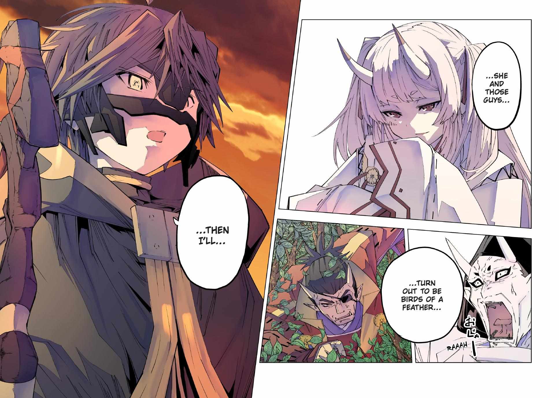 Read My Gift LVL 9999 Unlimited Gacha EN Manga Online