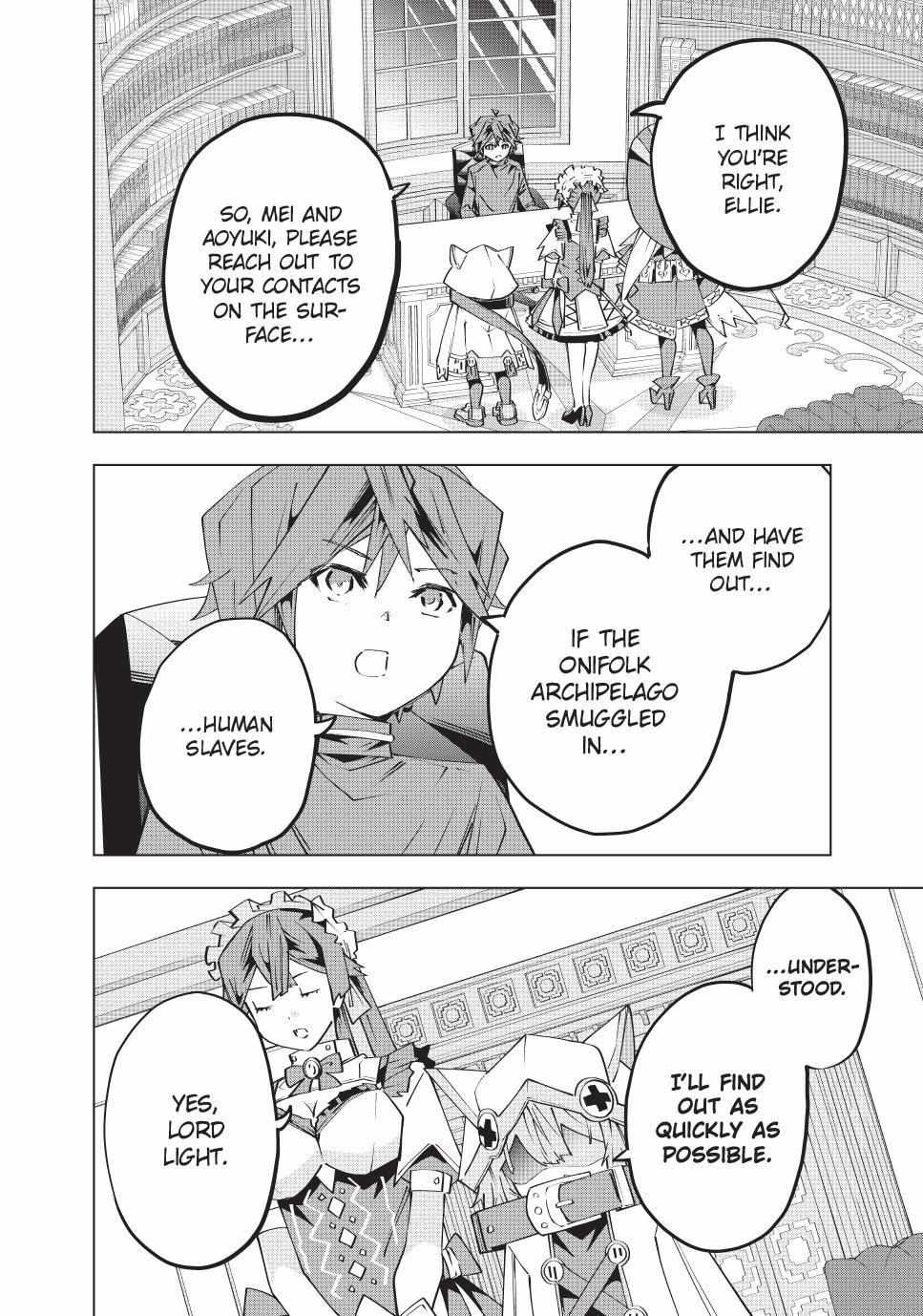 Read My Gift LVL 9999 Unlimited Gacha EN Manga Online
