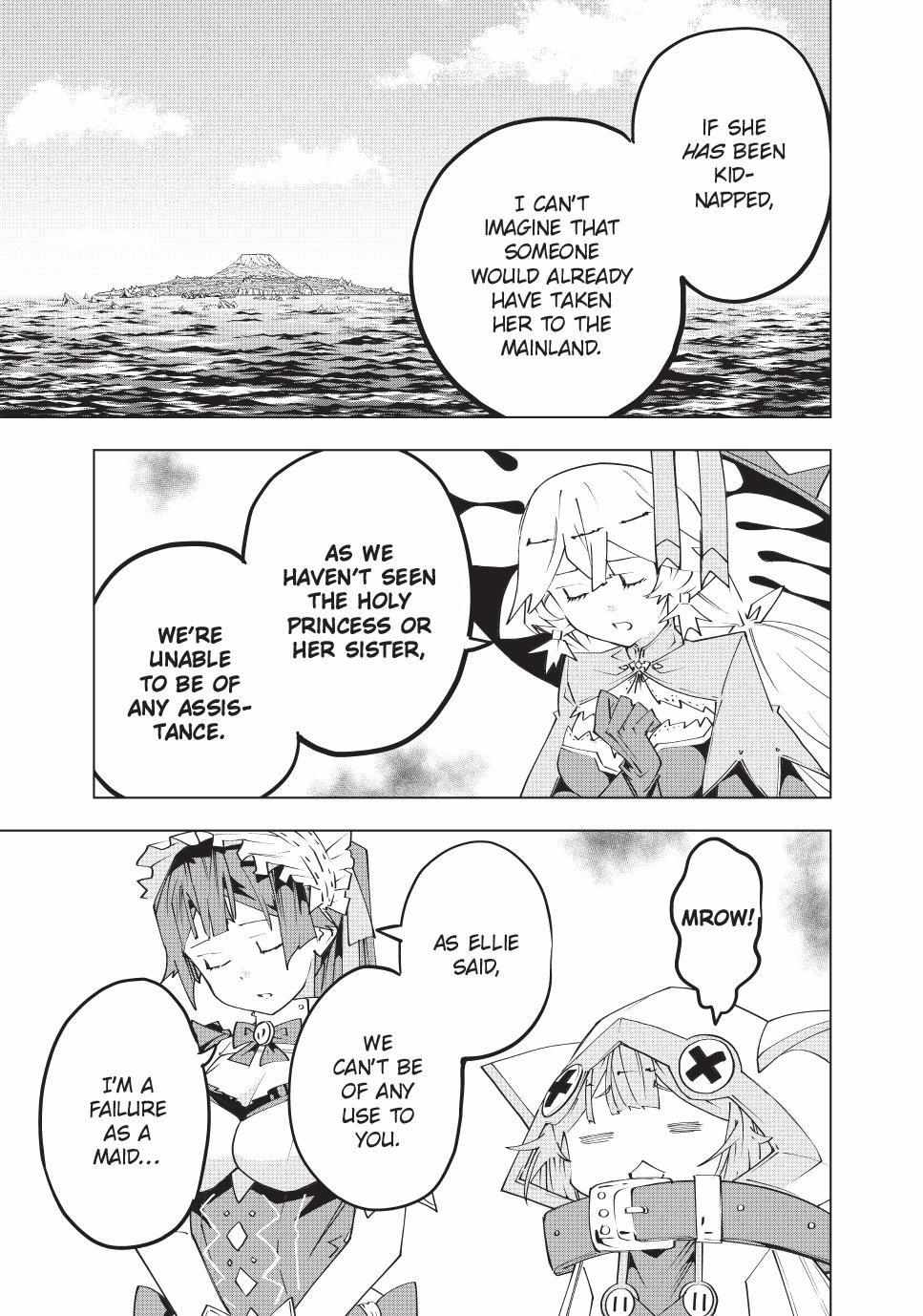 Read My Gift LVL 9999 Unlimited Gacha EN Manga Online