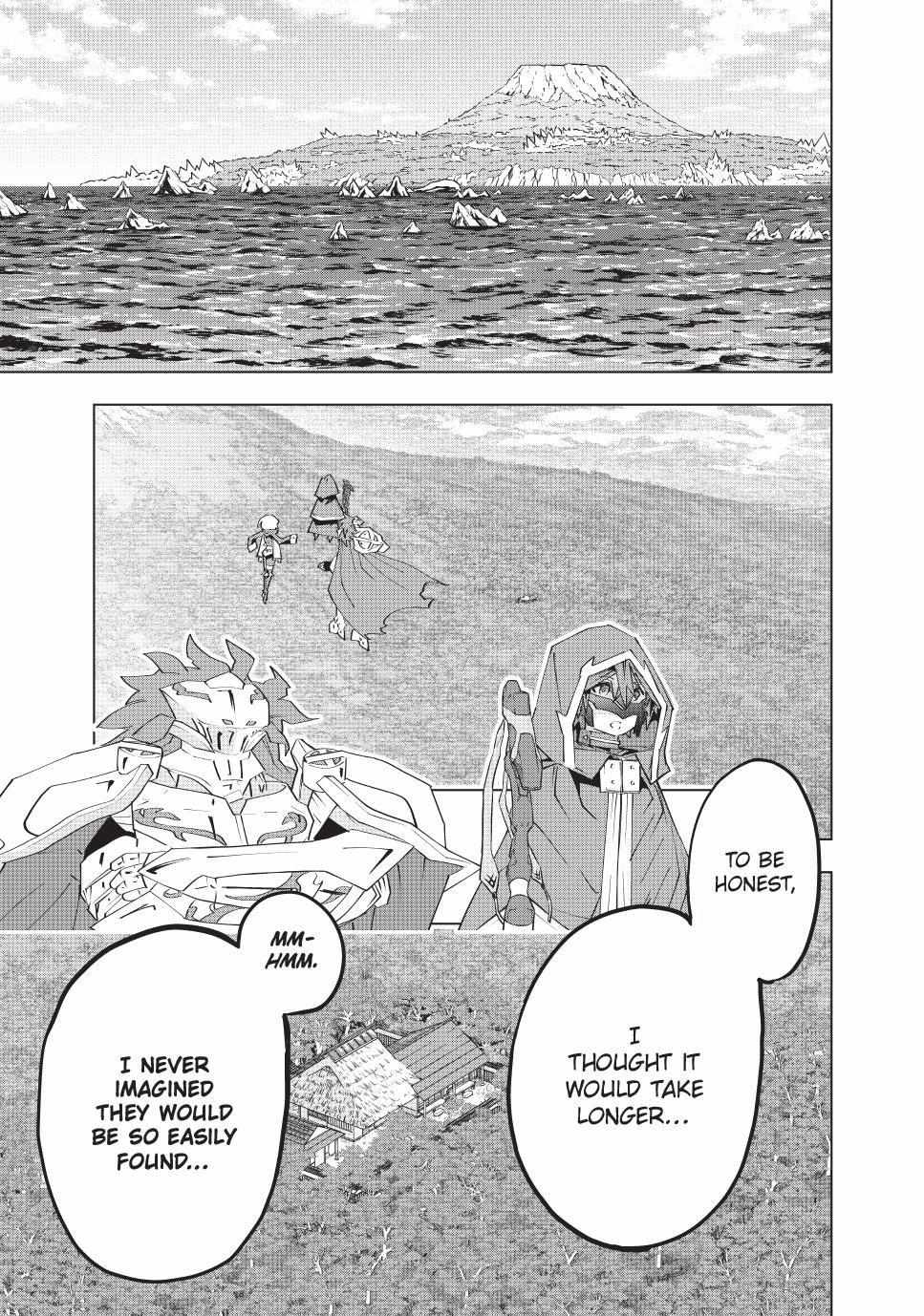 Read My Gift LVL 9999 Unlimited Gacha EN Manga Online