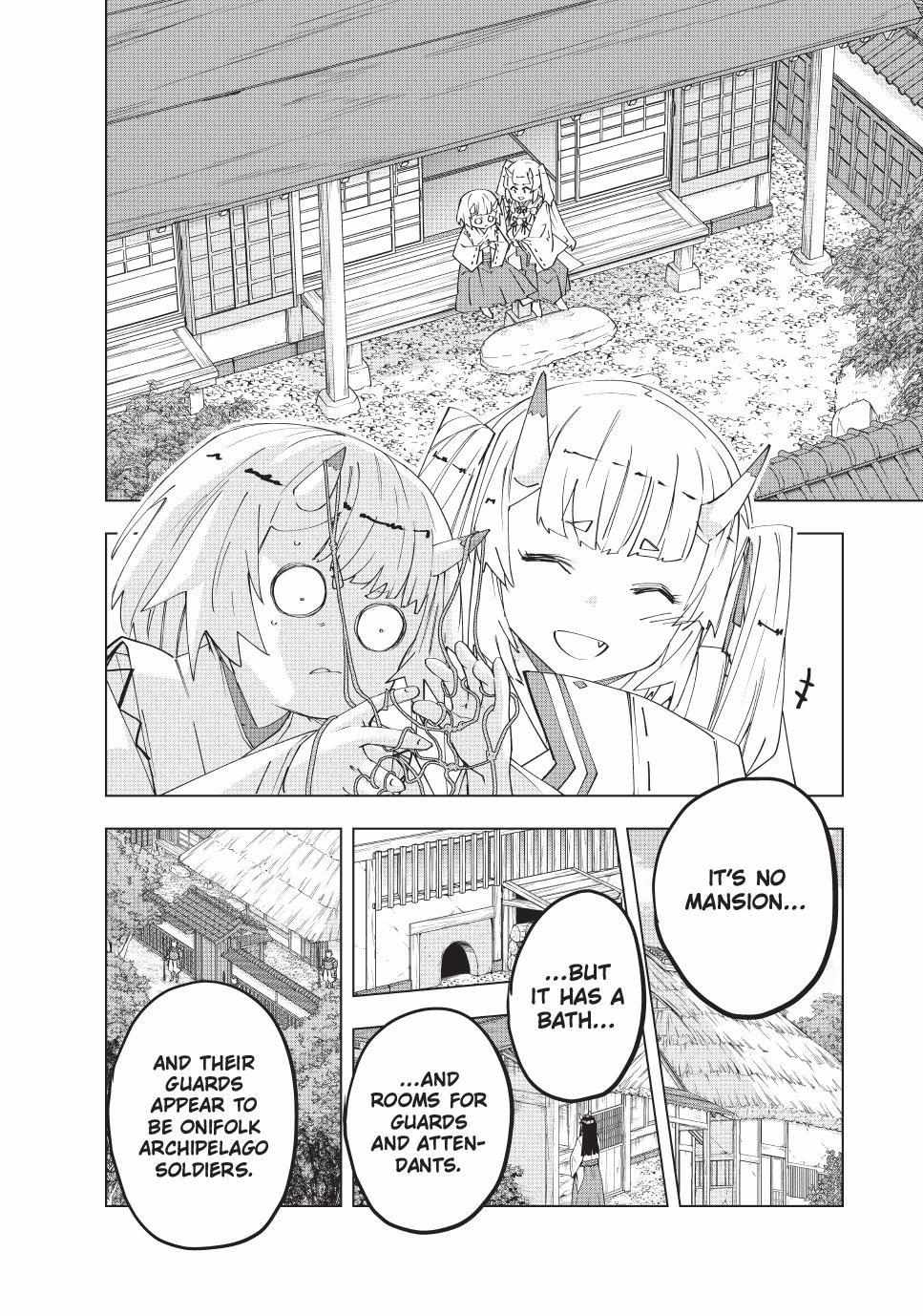 Read My Gift LVL 9999 Unlimited Gacha EN Manga Online
