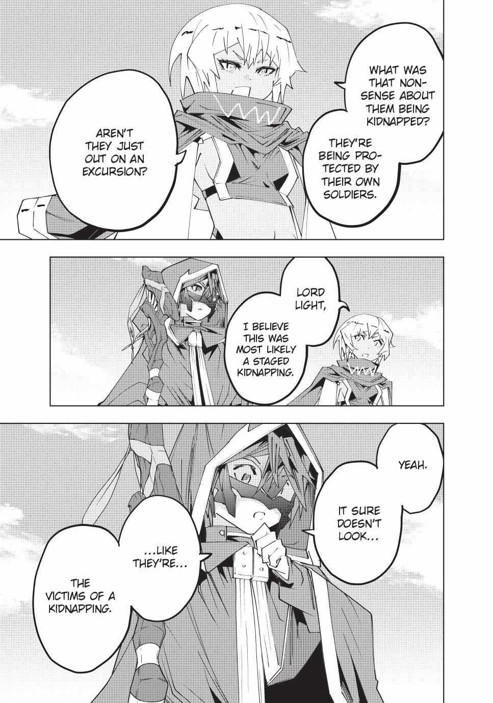 Read My Gift LVL 9999 Unlimited Gacha EN Manga Online