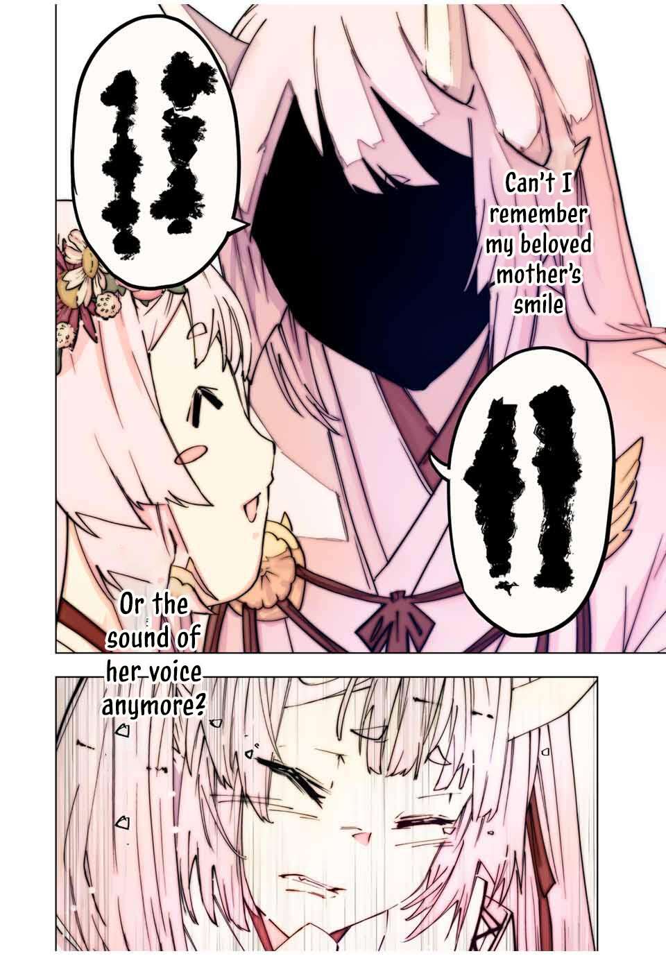 Read My Gift LVL 9999 Unlimited Gacha EN Manga Online