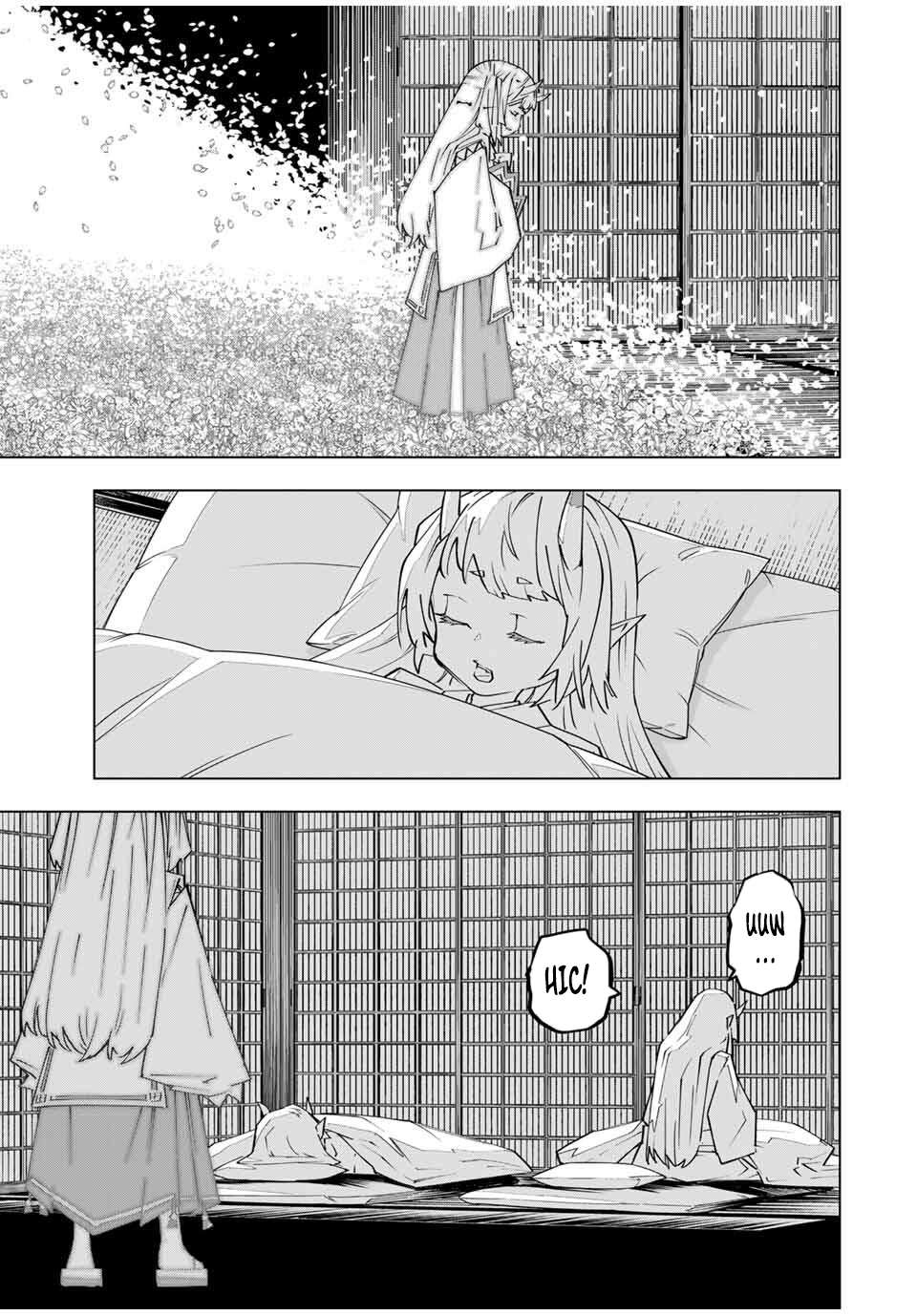 Read My Gift LVL 9999 Unlimited Gacha EN Manga Online