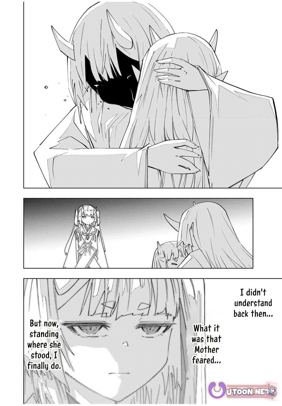 Read My Gift LVL 9999 Unlimited Gacha EN Manga Online