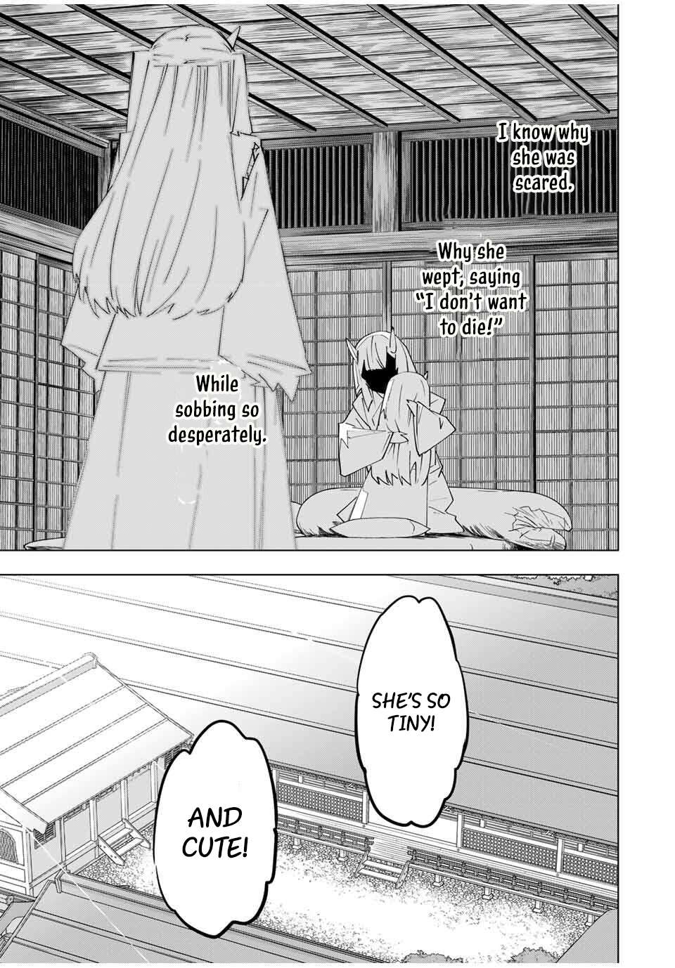 Read My Gift LVL 9999 Unlimited Gacha EN Manga Online