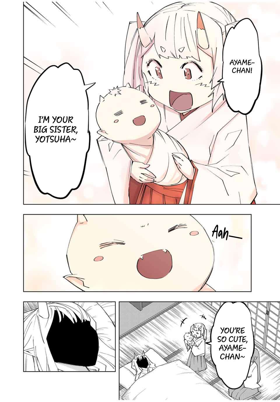Read My Gift LVL 9999 Unlimited Gacha EN Manga Online