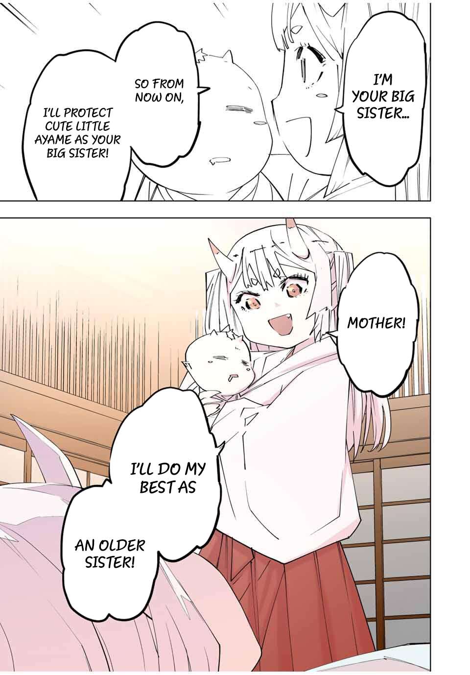Read My Gift LVL 9999 Unlimited Gacha EN Manga Online