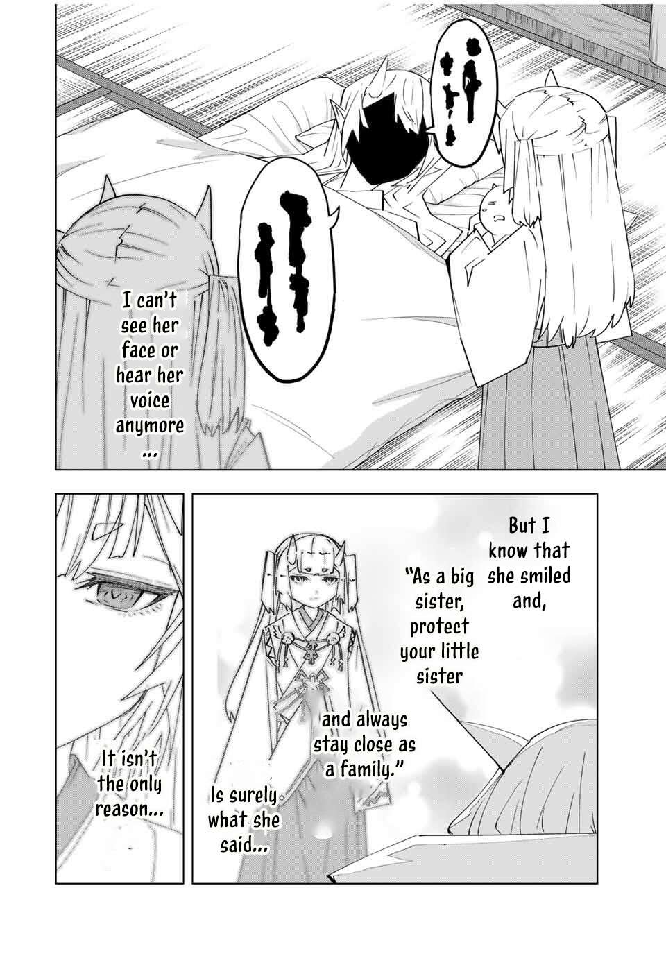 Read My Gift LVL 9999 Unlimited Gacha EN Manga Online