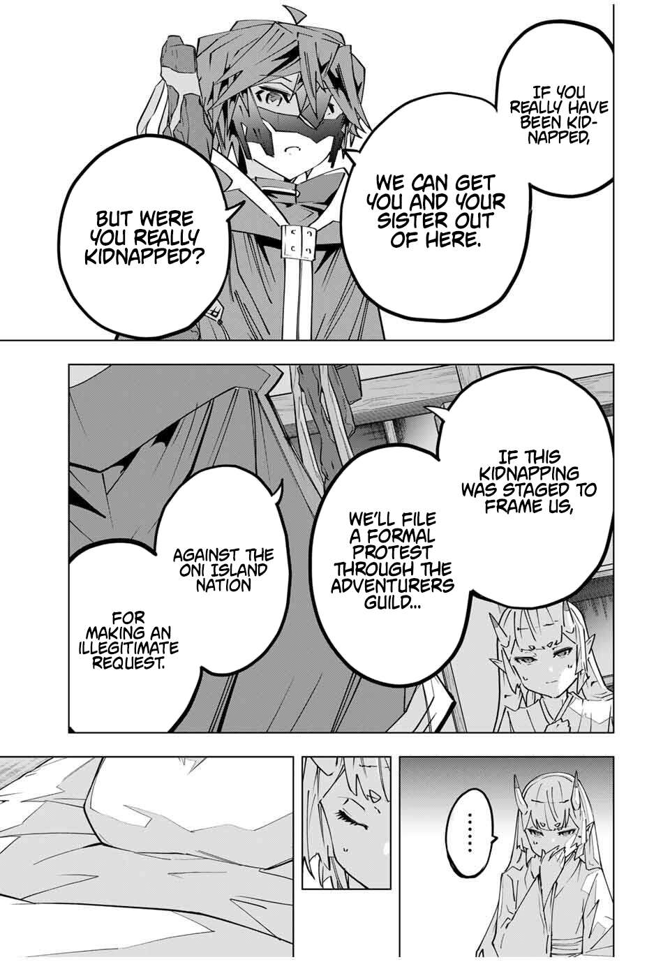 Read My Gift LVL 9999 Unlimited Gacha EN Manga Online