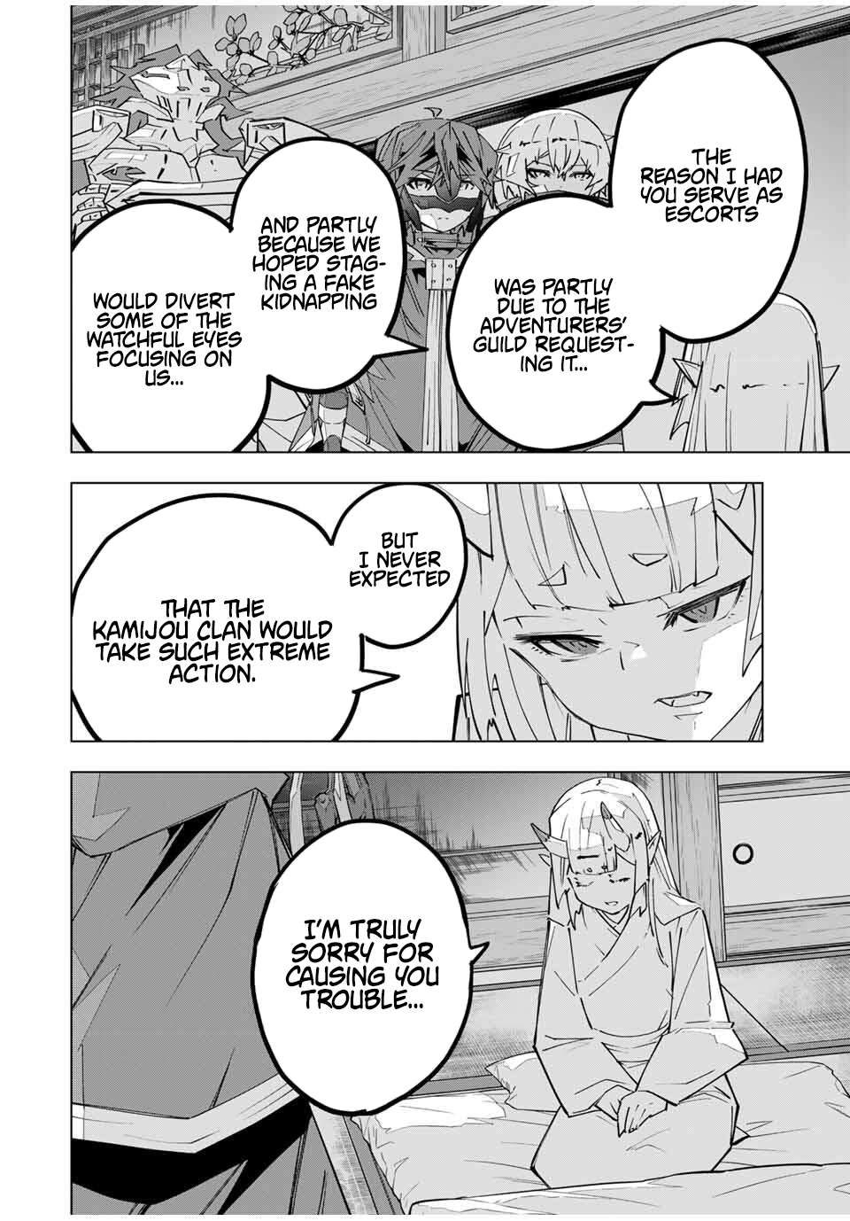 Read My Gift LVL 9999 Unlimited Gacha EN Manga Online