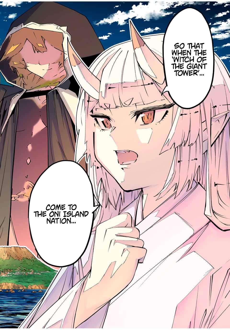 Read My Gift LVL 9999 Unlimited Gacha EN Manga Online