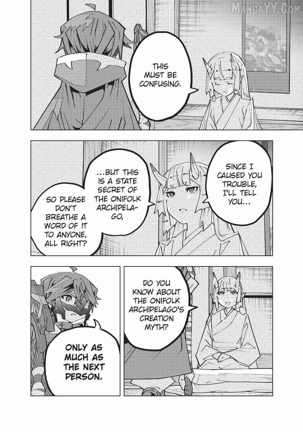 Read My Gift LVL 9999 Unlimited Gacha EN Manga Online