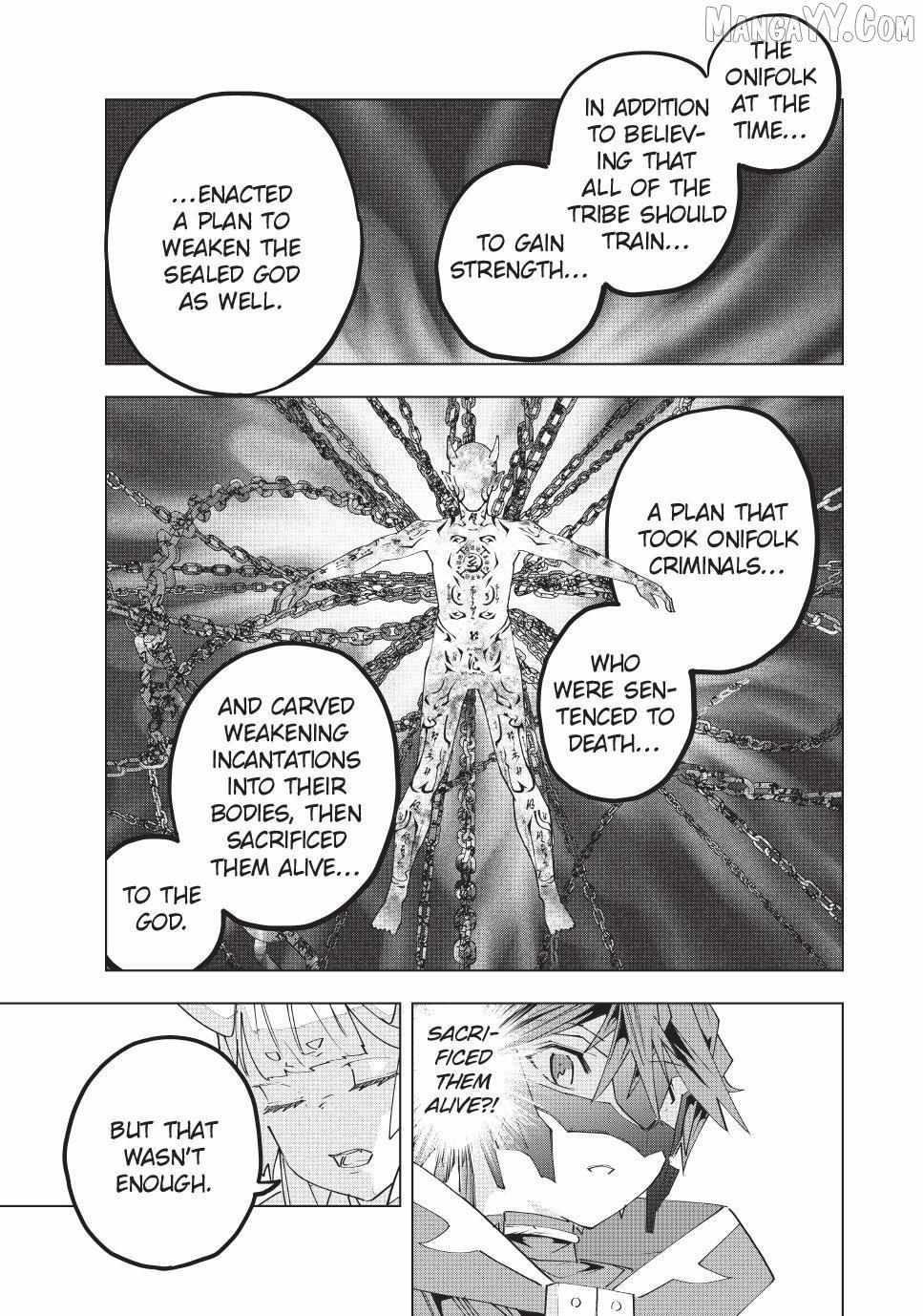 Read My Gift LVL 9999 Unlimited Gacha EN Manga Online