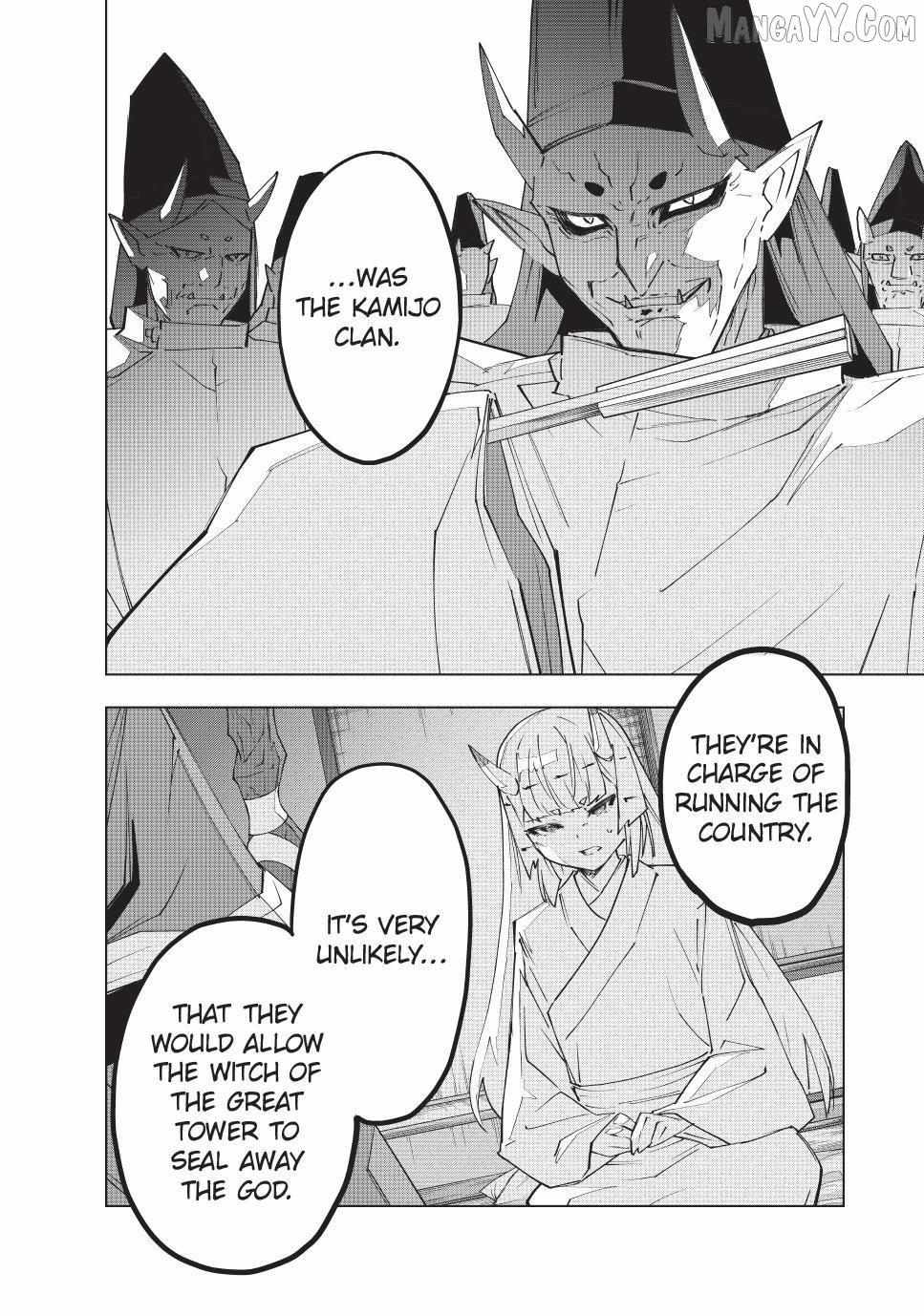 Read My Gift LVL 9999 Unlimited Gacha EN Manga Online