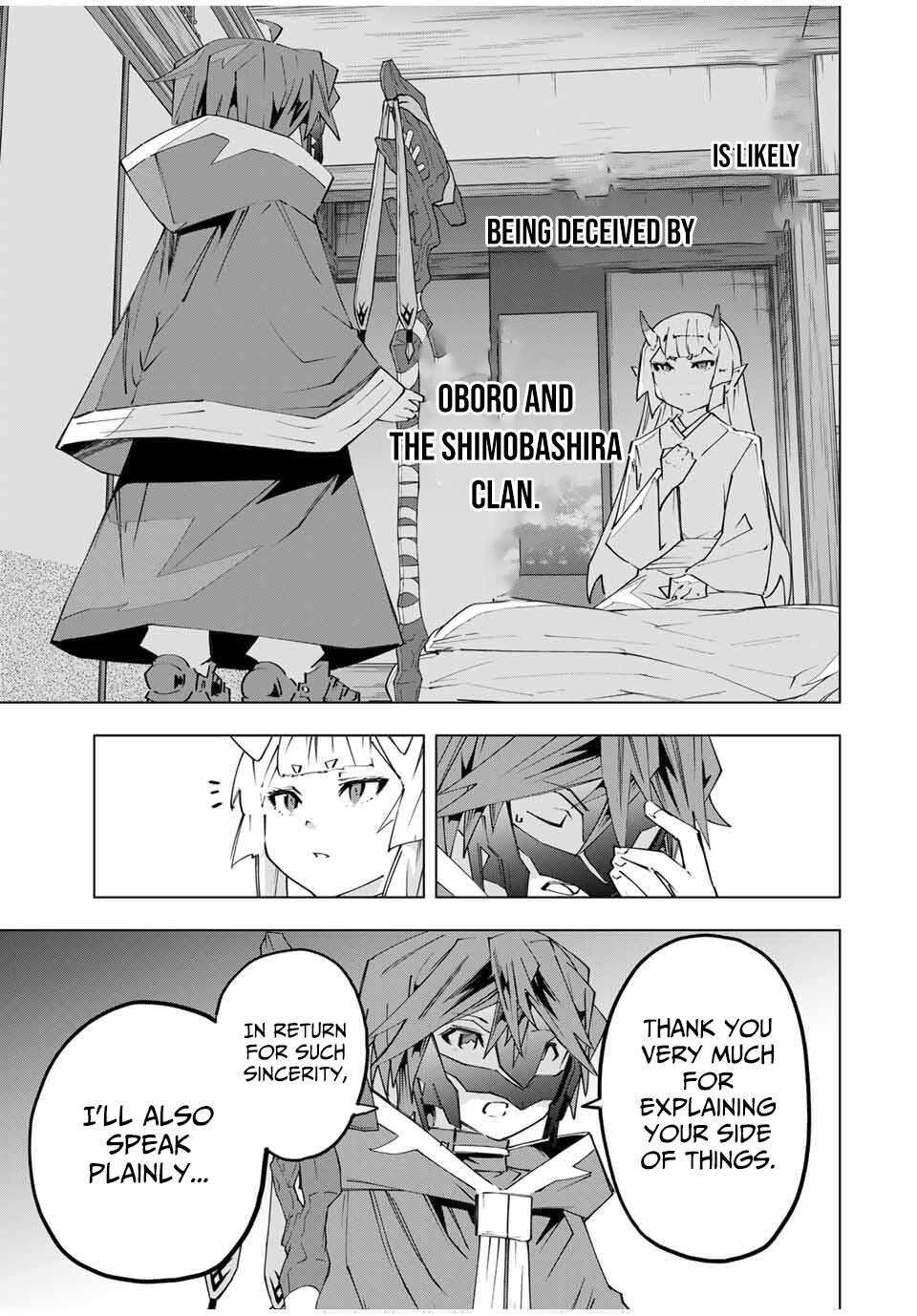 Read My Gift LVL 9999 Unlimited Gacha EN Manga Online
