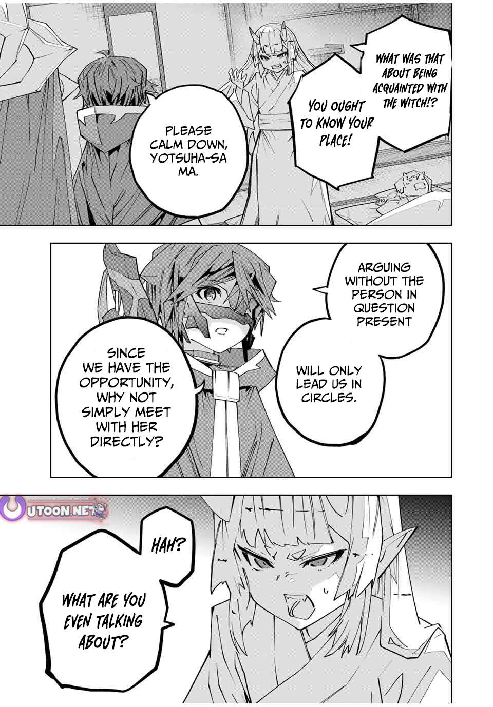 Read My Gift LVL 9999 Unlimited Gacha EN Manga Online