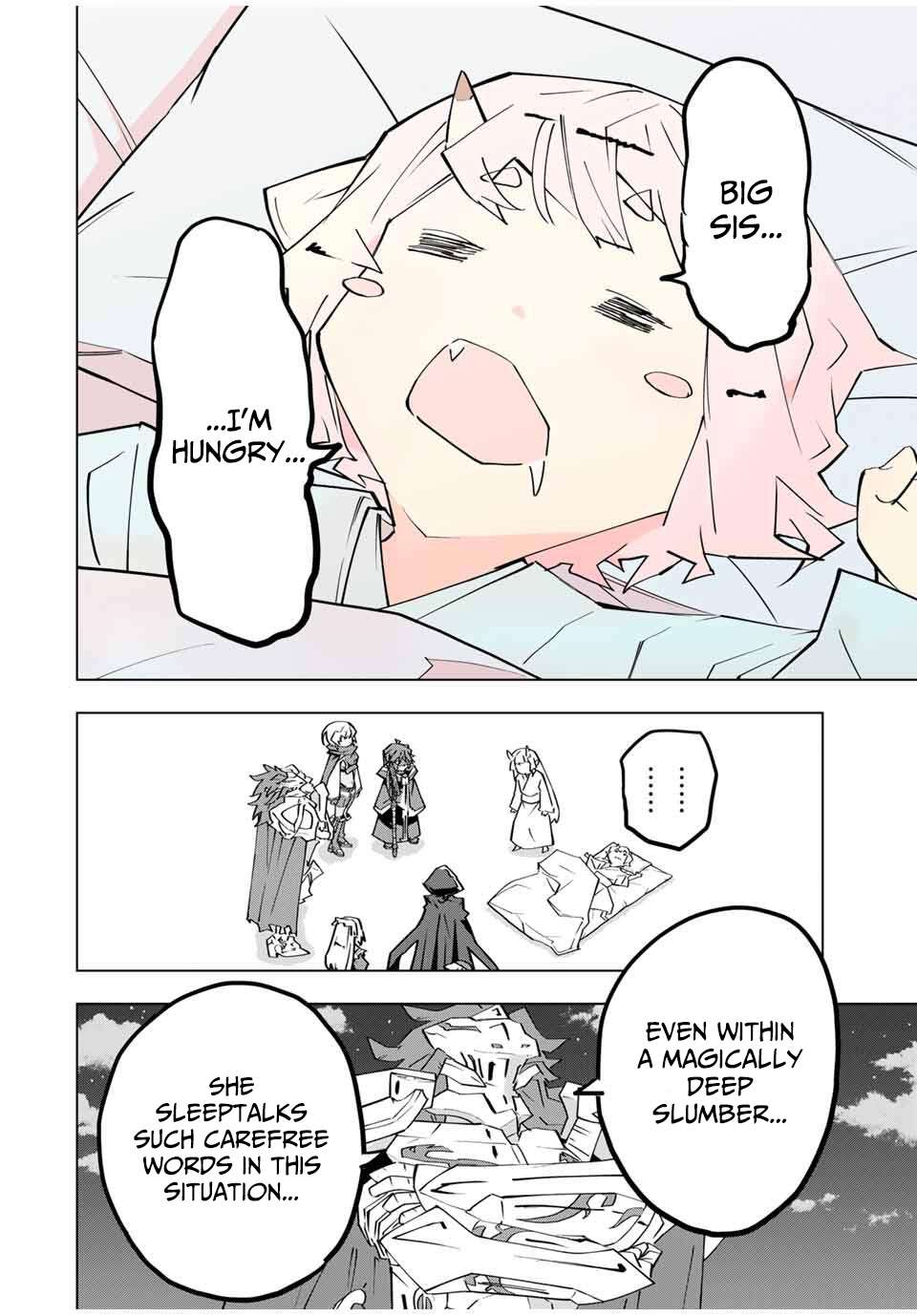 Read My Gift LVL 9999 Unlimited Gacha EN Manga Online