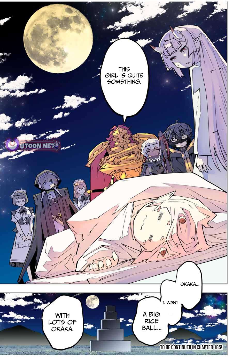Read My Gift LVL 9999 Unlimited Gacha EN Manga Online