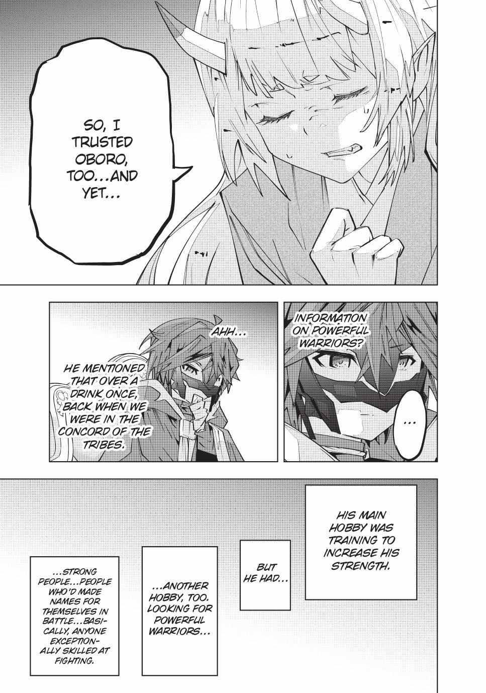 Read My Gift LVL 9999 Unlimited Gacha EN Manga Online