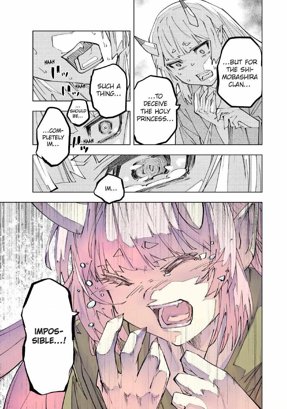 Read My Gift LVL 9999 Unlimited Gacha EN Manga Online