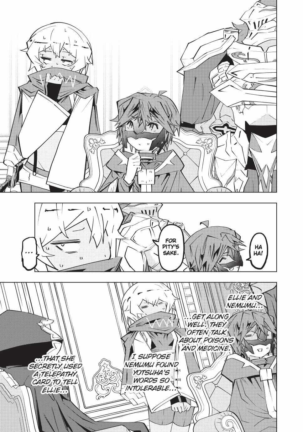 Read My Gift LVL 9999 Unlimited Gacha EN Manga Online
