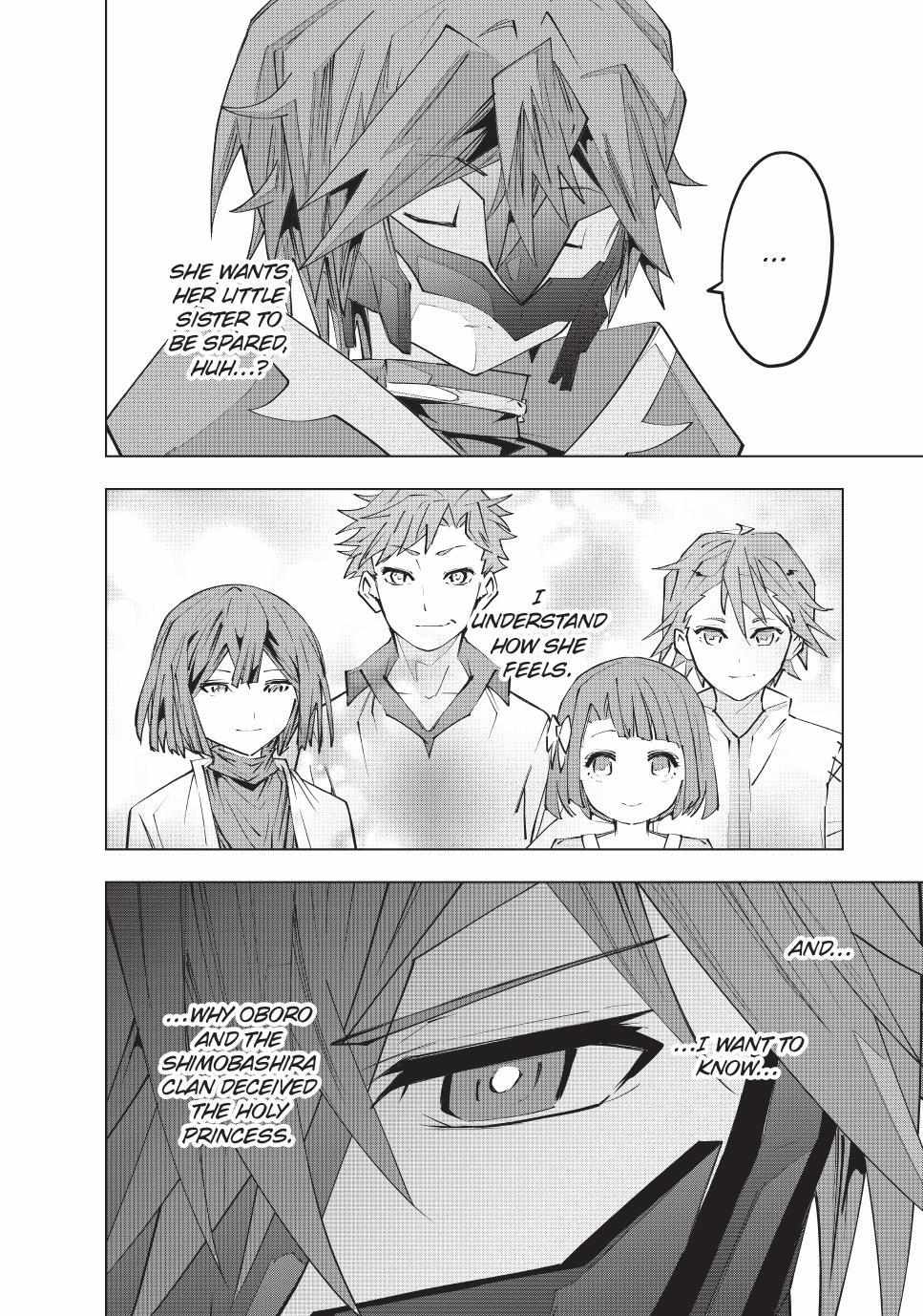Read My Gift LVL 9999 Unlimited Gacha EN Manga Online