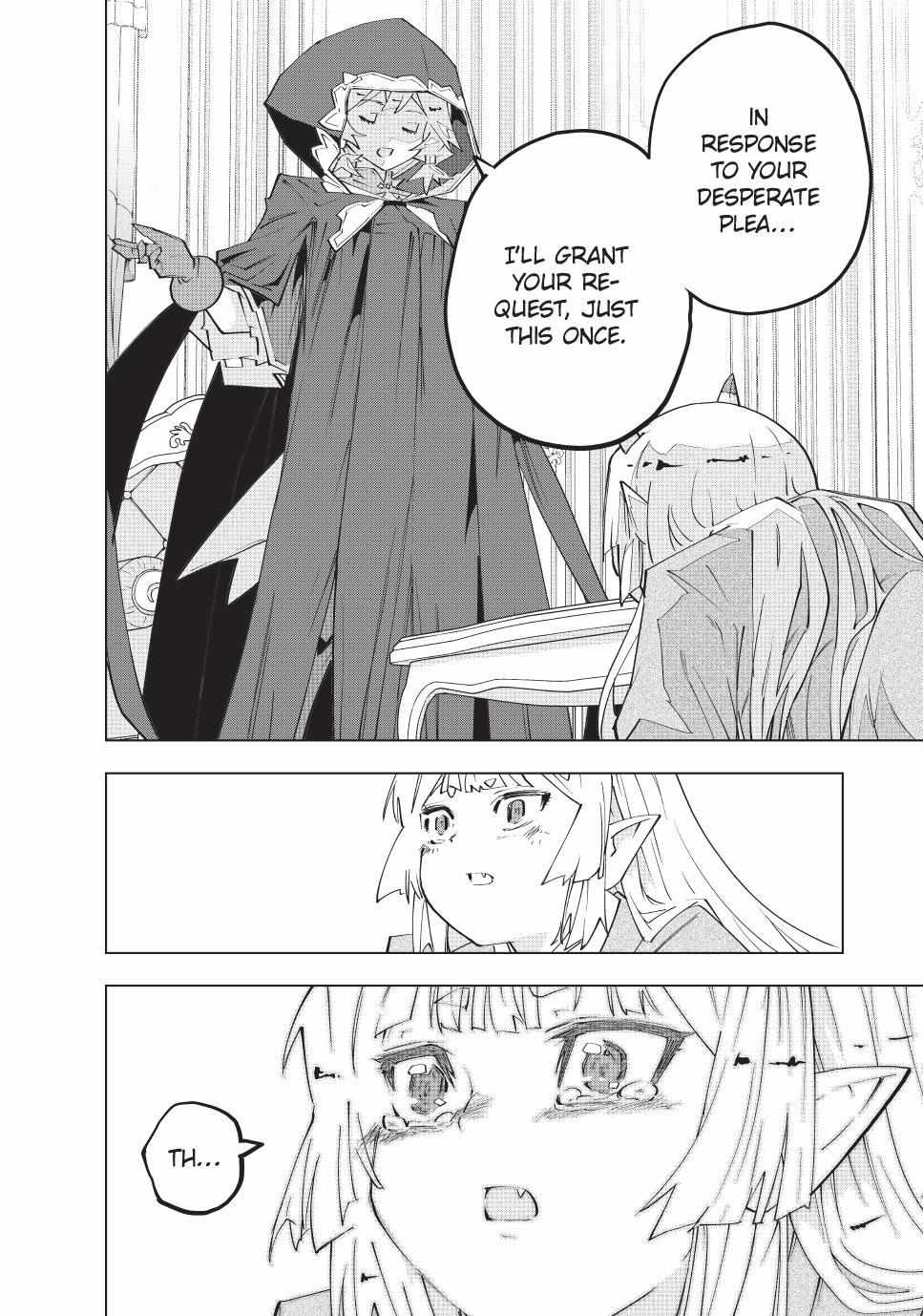 Read My Gift LVL 9999 Unlimited Gacha EN Manga Online