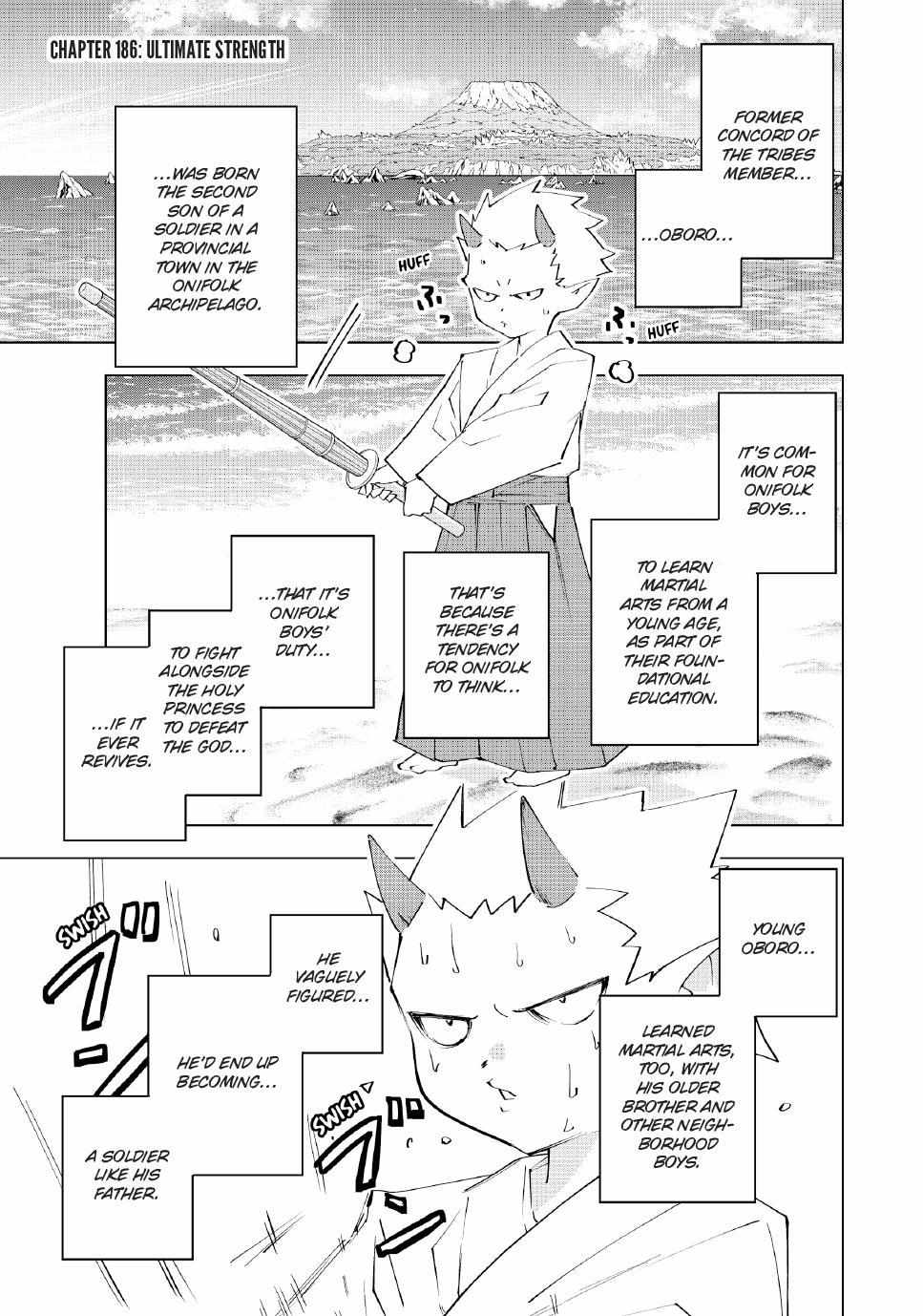 Read My Gift LVL 9999 Unlimited Gacha EN Manga Online
