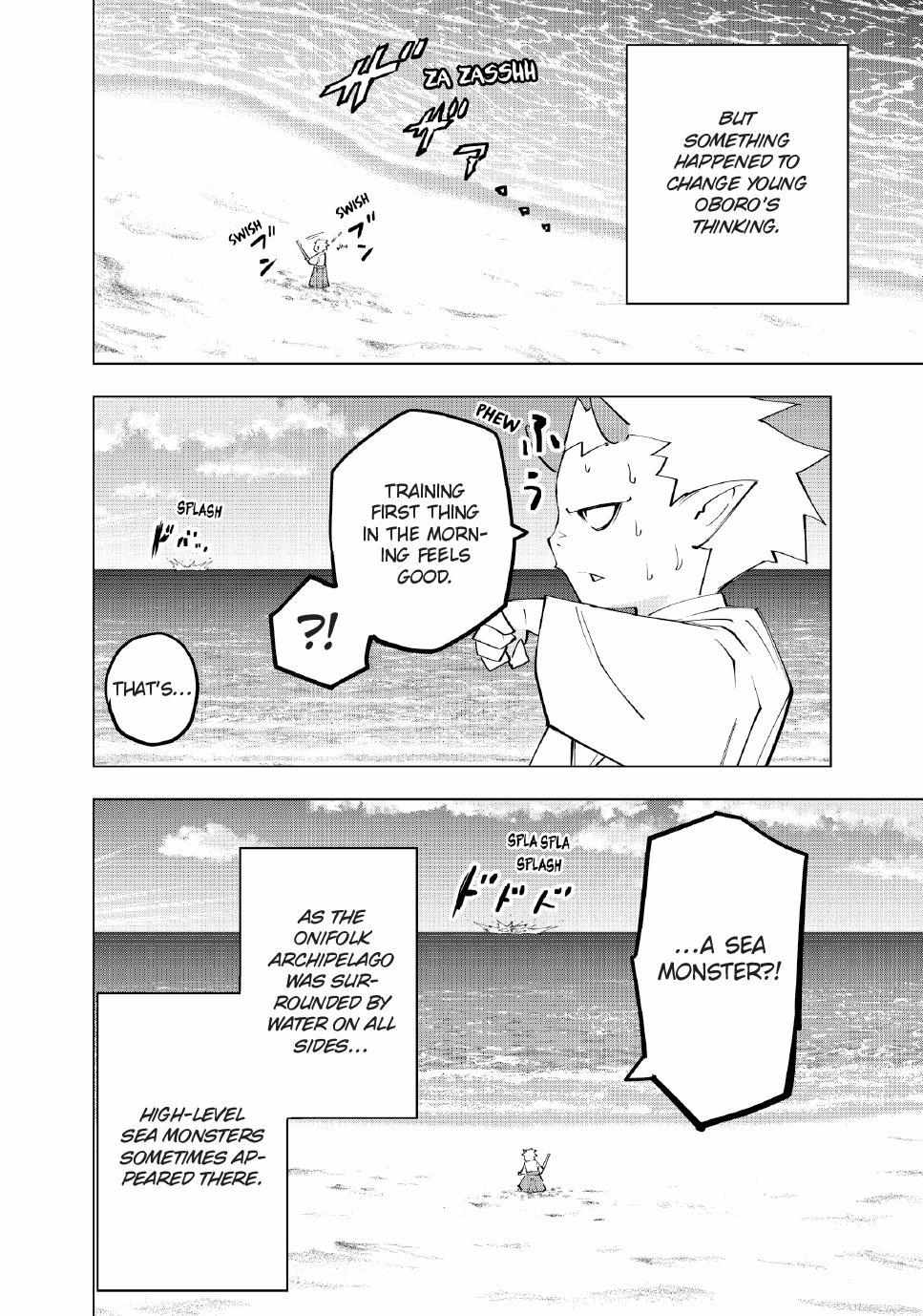 Read My Gift LVL 9999 Unlimited Gacha EN Manga Online