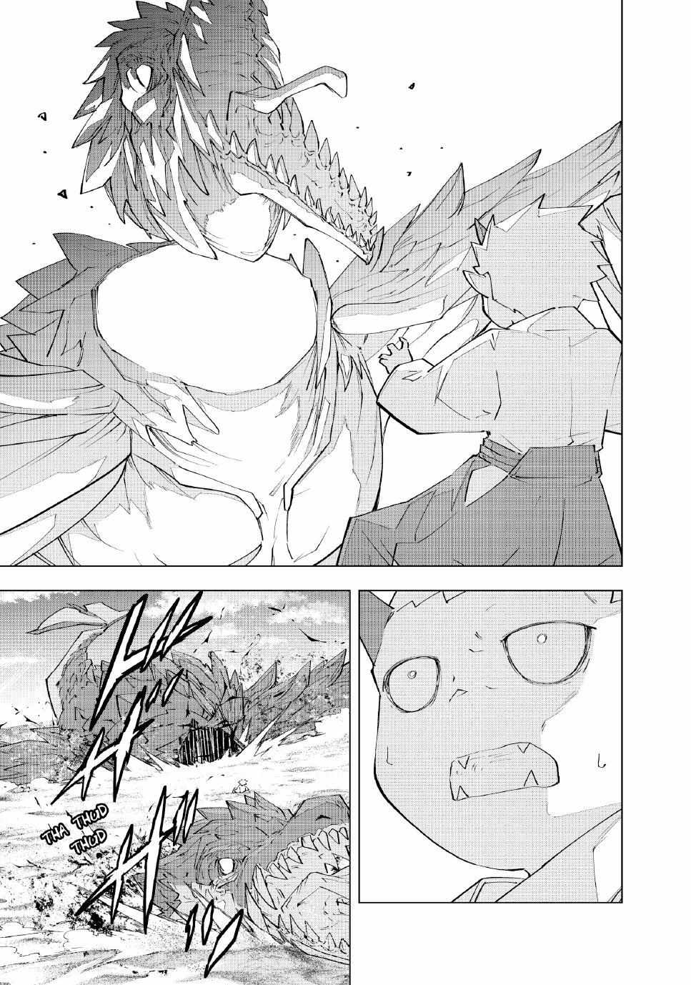 Read My Gift LVL 9999 Unlimited Gacha EN Manga Online