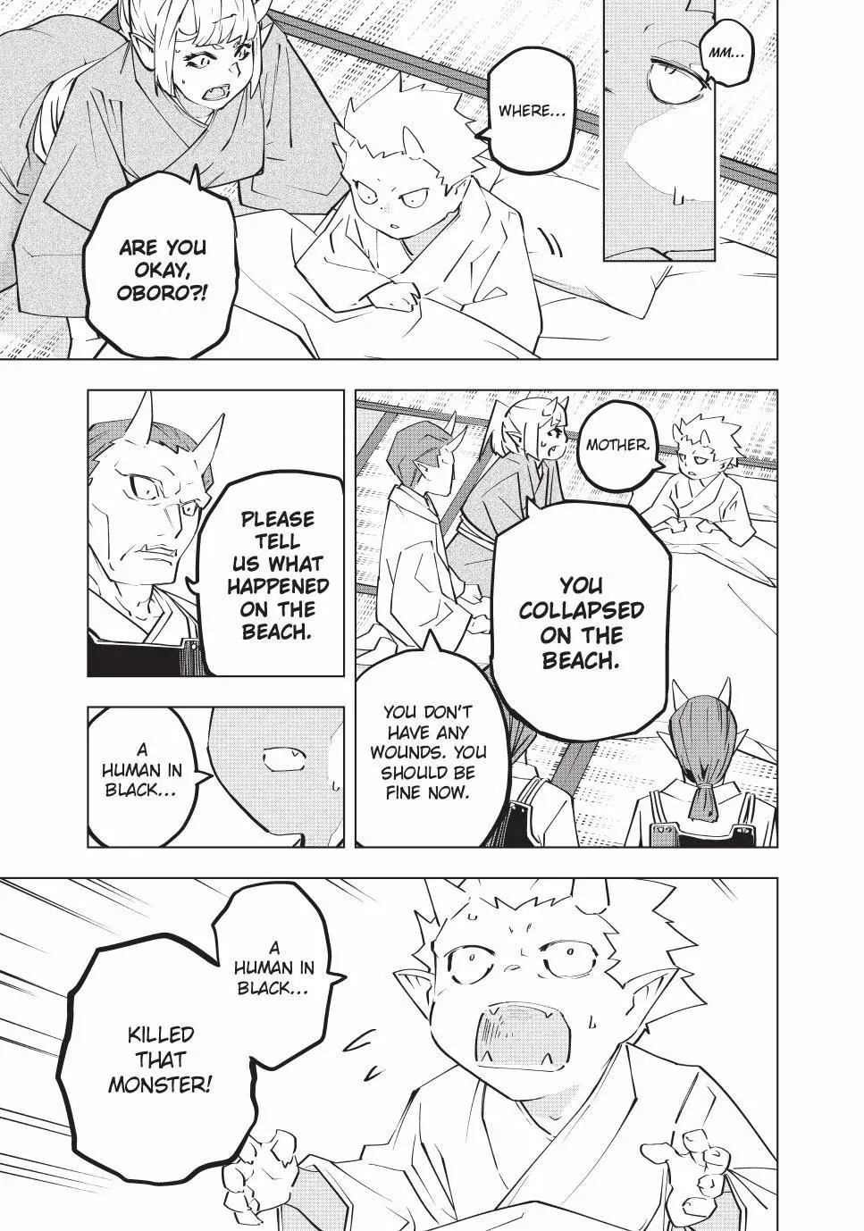 Read My Gift LVL 9999 Unlimited Gacha EN Manga Online