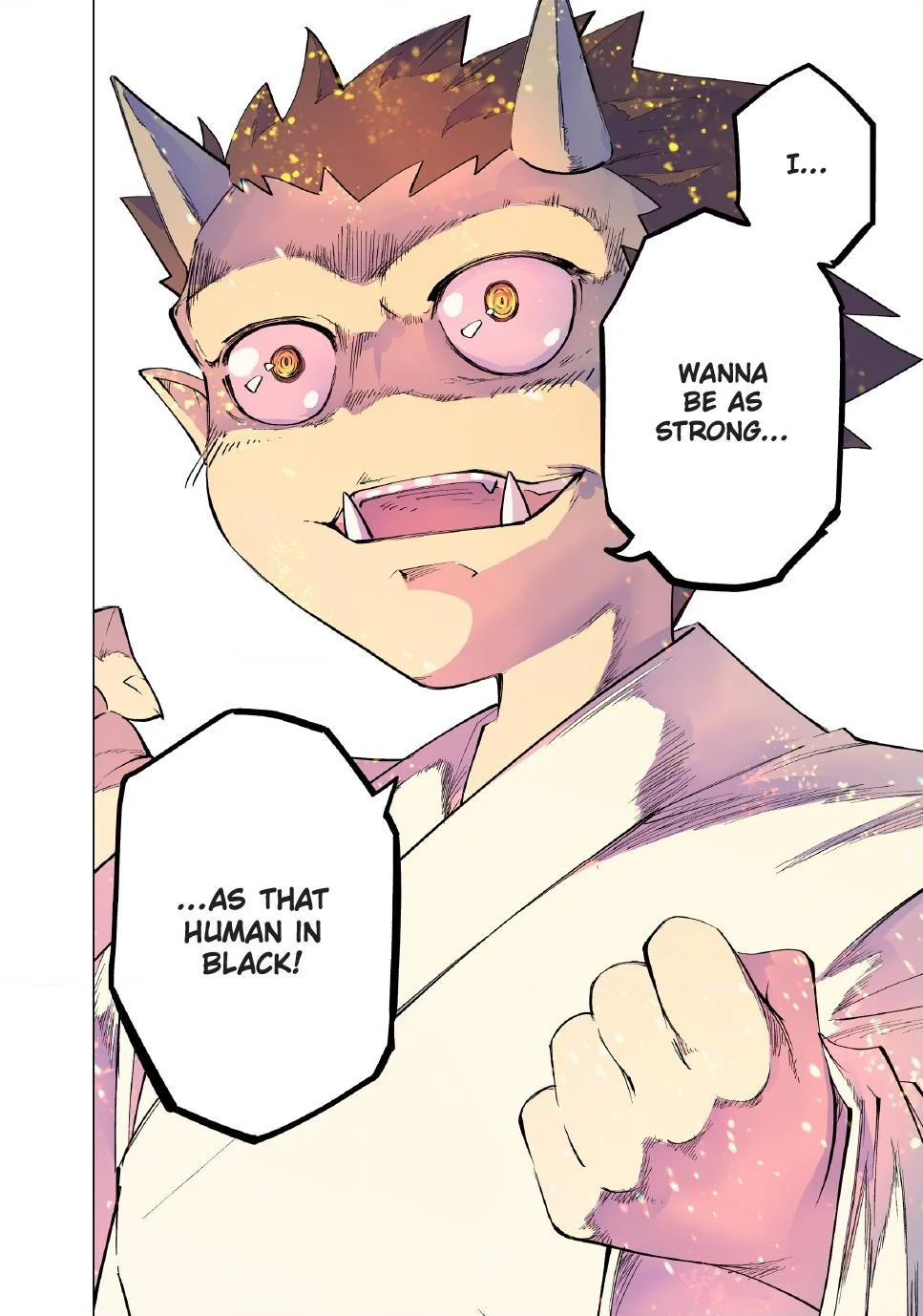 Read My Gift LVL 9999 Unlimited Gacha EN Manga Online