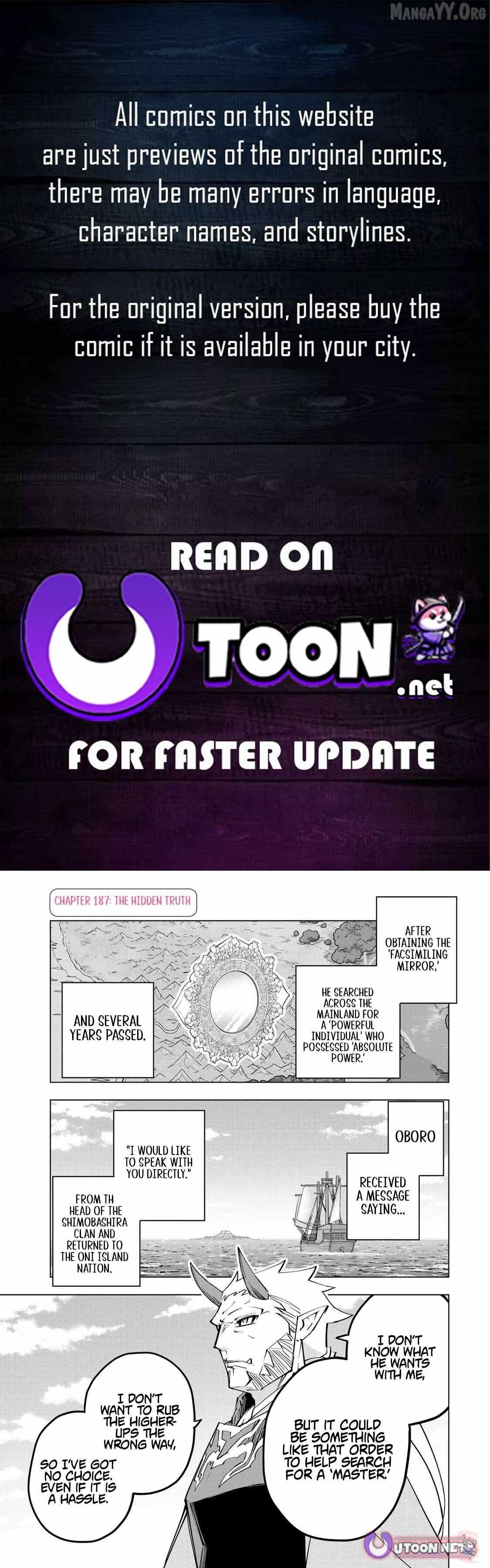 Read My Gift LVL 9999 Unlimited Gacha EN Manga Online