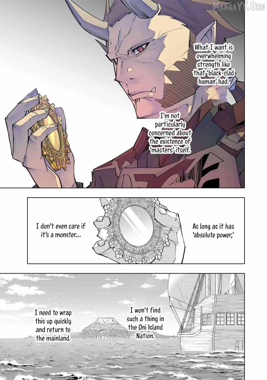 Read My Gift LVL 9999 Unlimited Gacha EN Manga Online