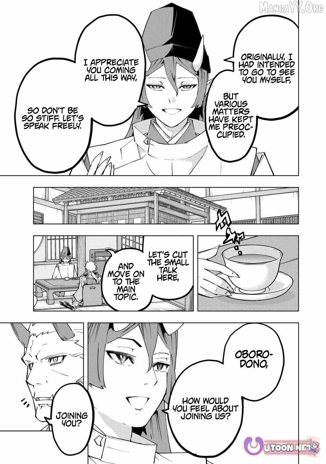 Read My Gift LVL 9999 Unlimited Gacha EN Manga Online