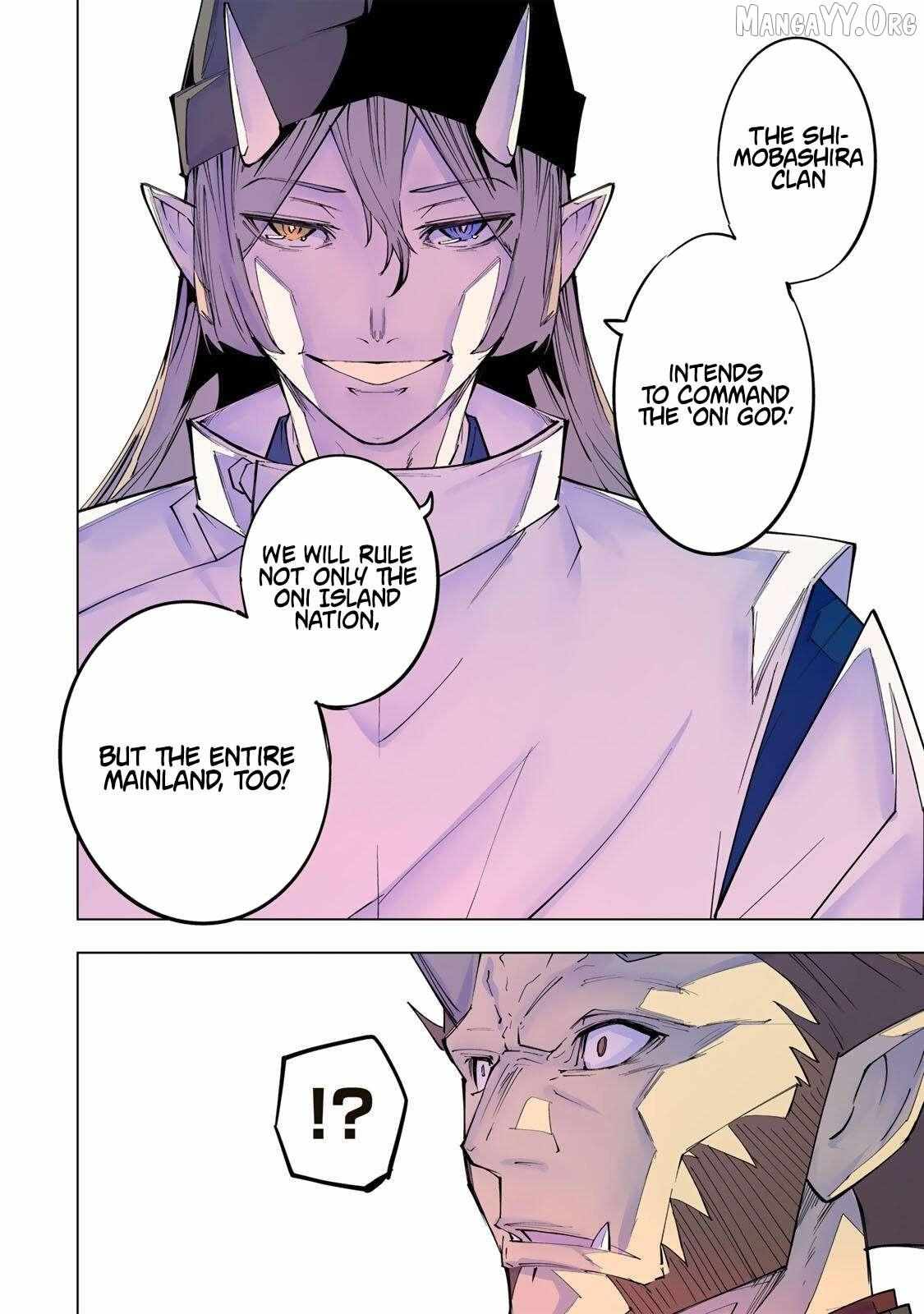 Read My Gift LVL 9999 Unlimited Gacha EN Manga Online