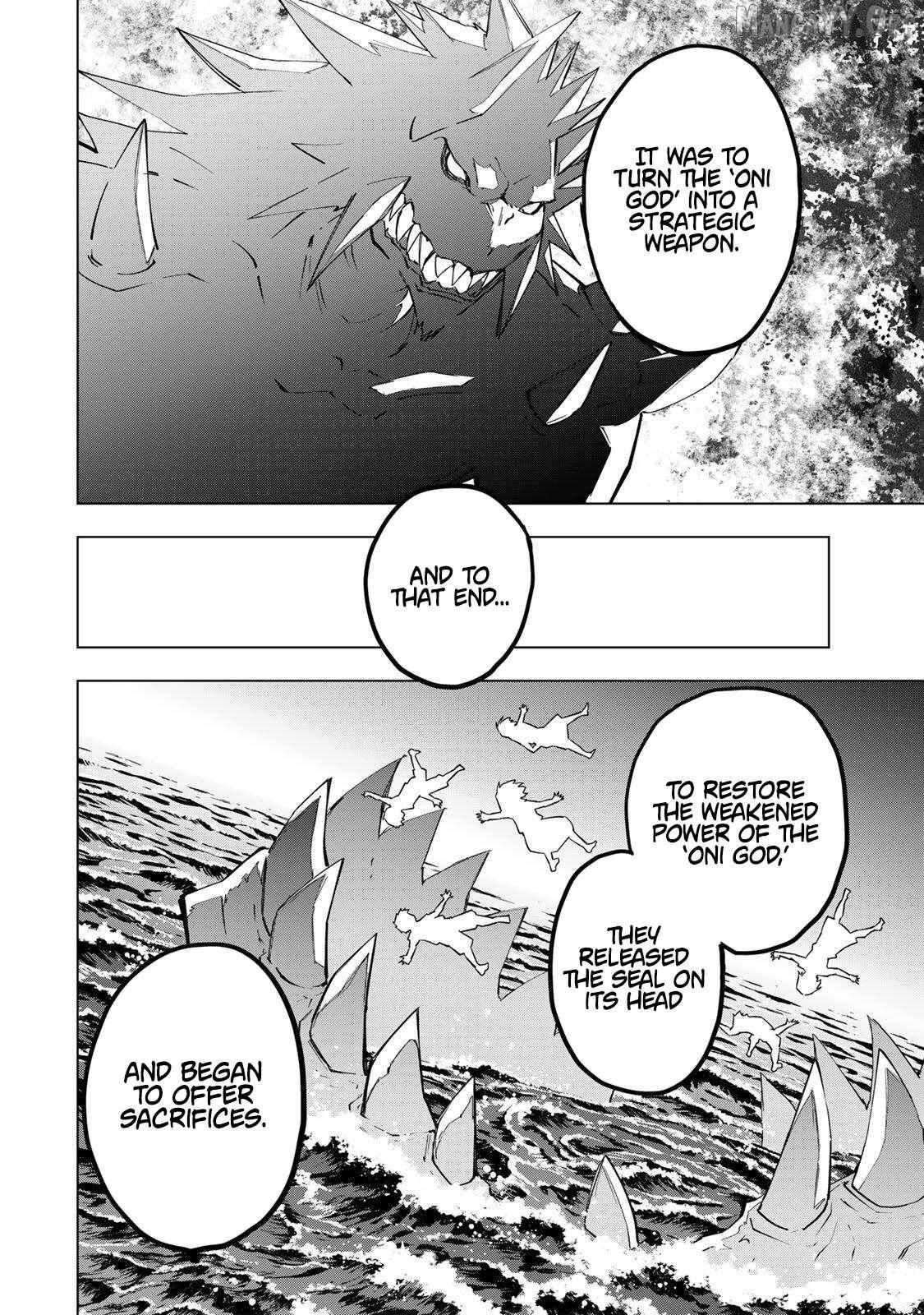 Read My Gift LVL 9999 Unlimited Gacha EN Manga Online