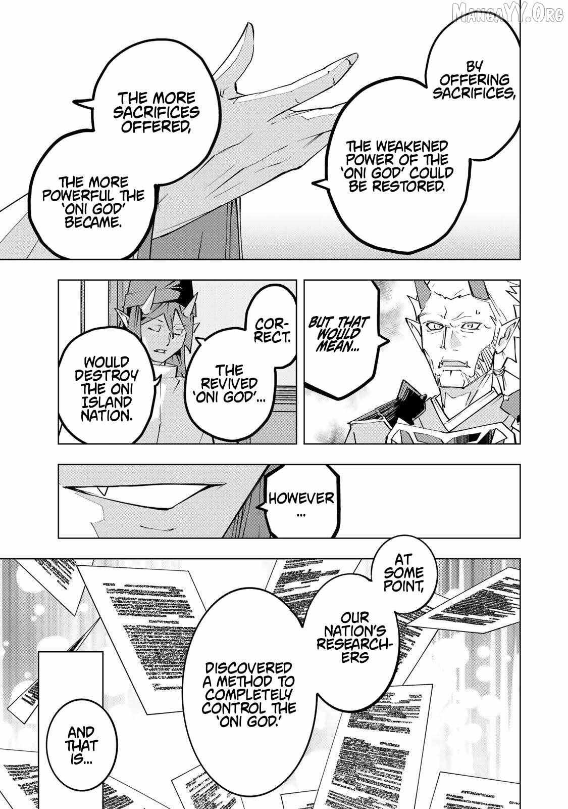 Read My Gift LVL 9999 Unlimited Gacha EN Manga Online