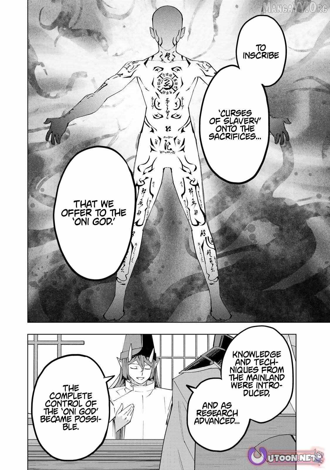 Read My Gift LVL 9999 Unlimited Gacha EN Manga Online
