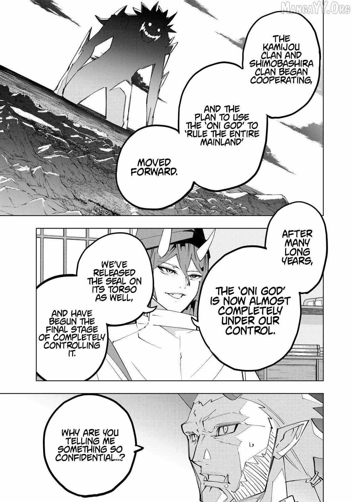 Read My Gift LVL 9999 Unlimited Gacha EN Manga Online