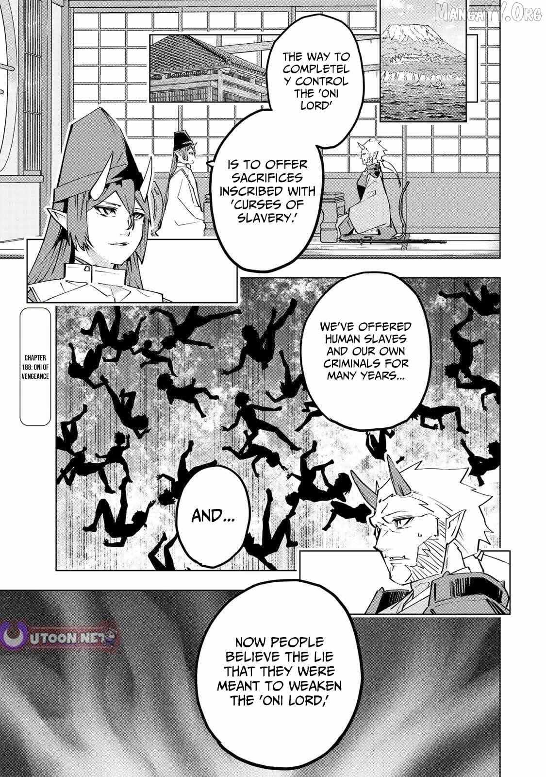 Read My Gift LVL 9999 Unlimited Gacha EN Manga Online