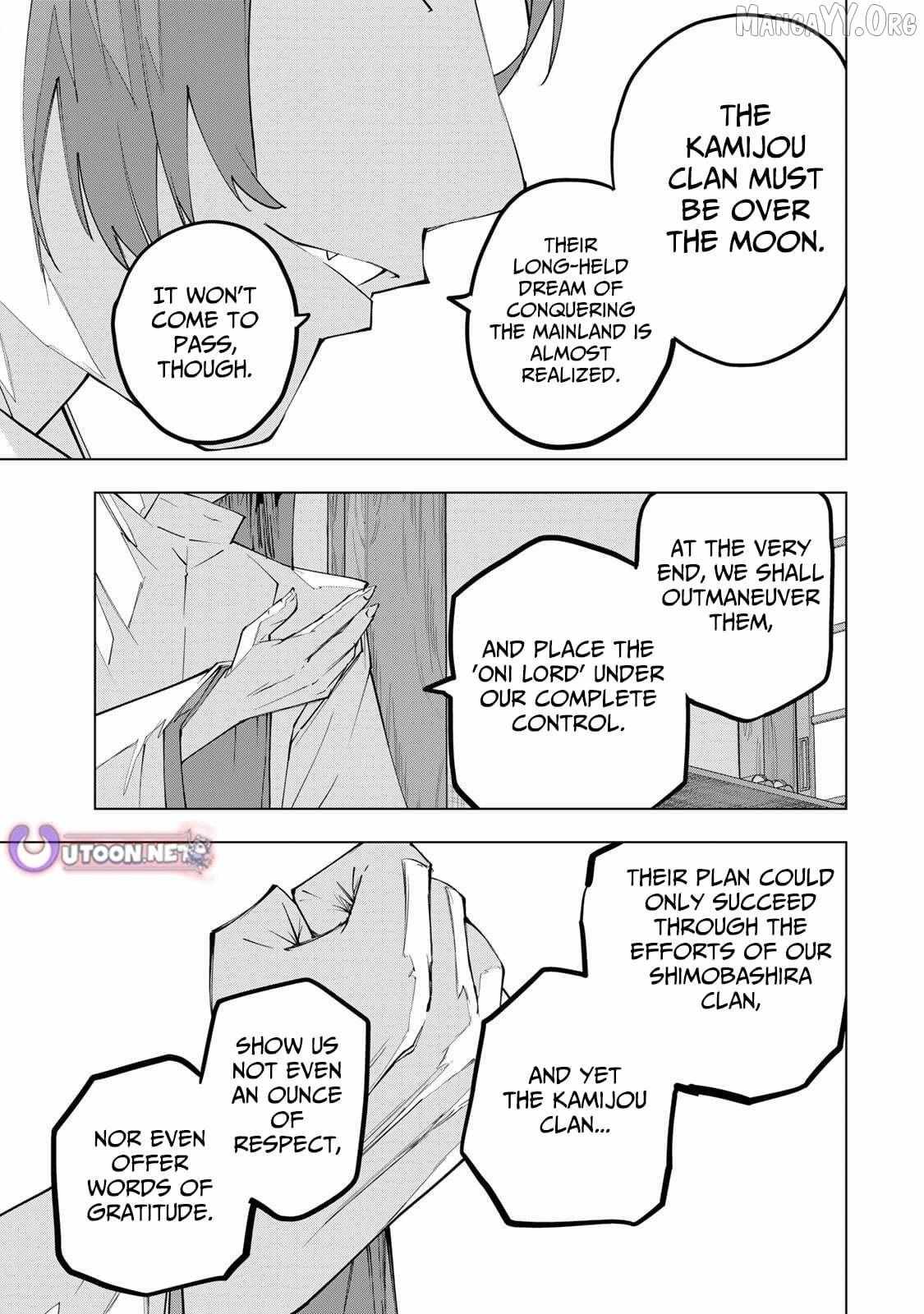 Read My Gift LVL 9999 Unlimited Gacha EN Manga Online