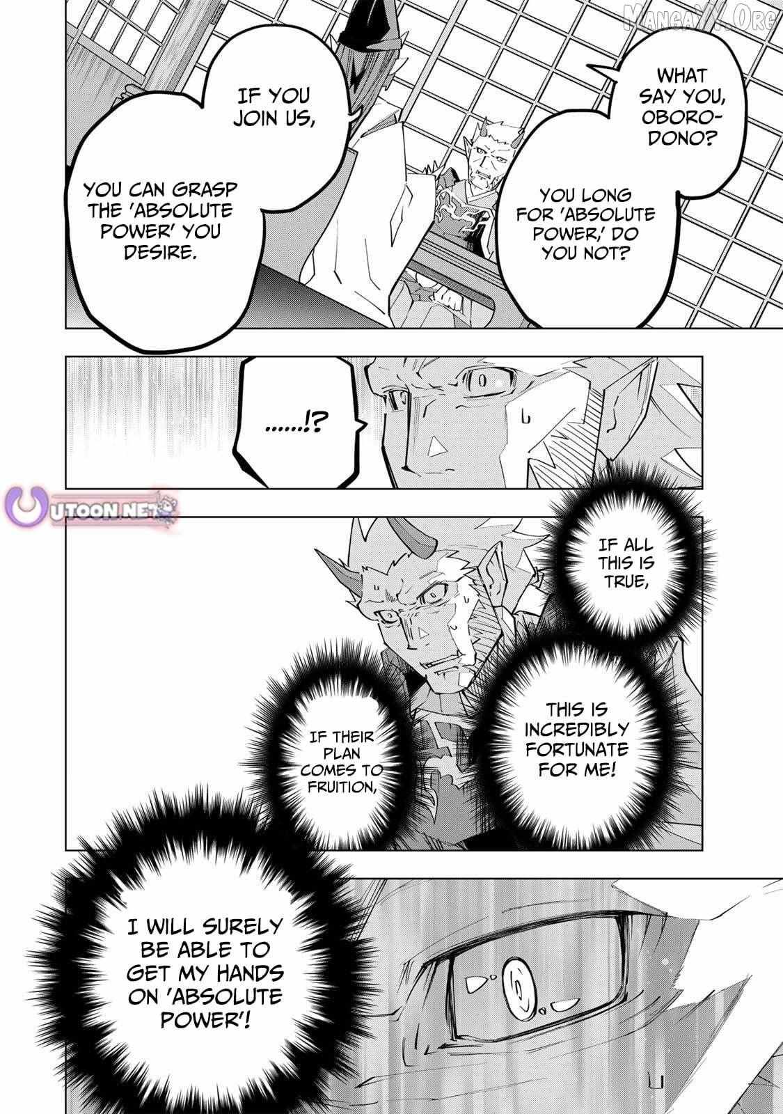 Read My Gift LVL 9999 Unlimited Gacha EN Manga Online