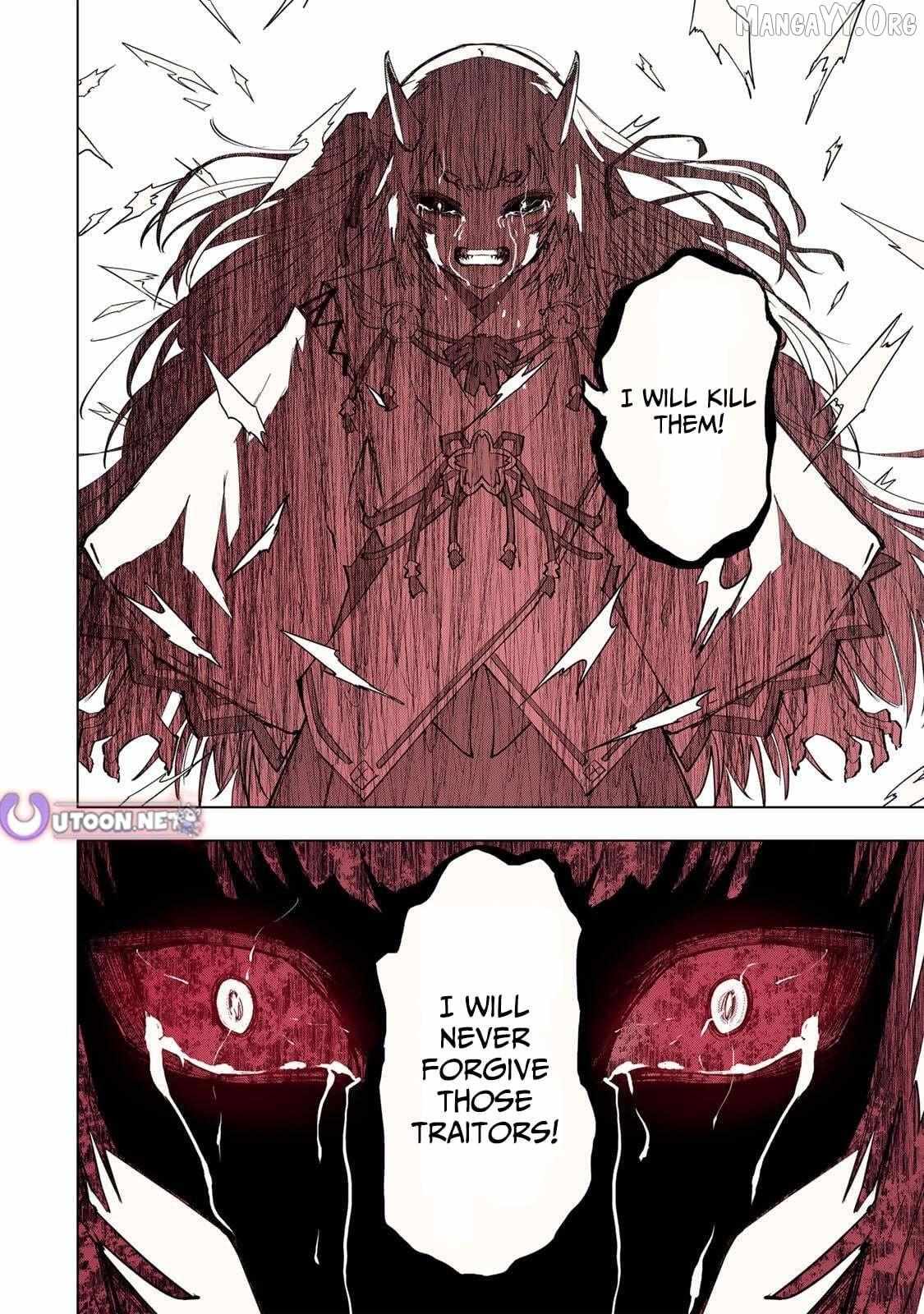 Read My Gift LVL 9999 Unlimited Gacha EN Manga Online