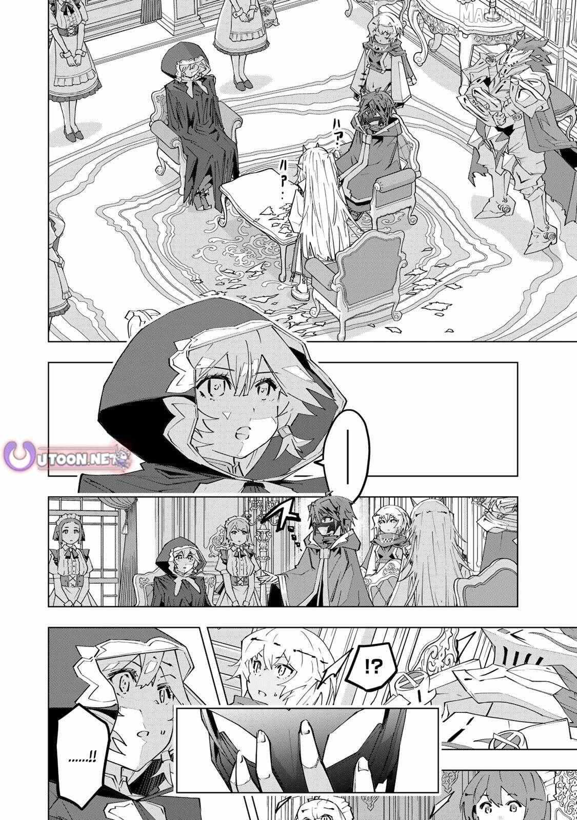 Read My Gift LVL 9999 Unlimited Gacha EN Manga Online