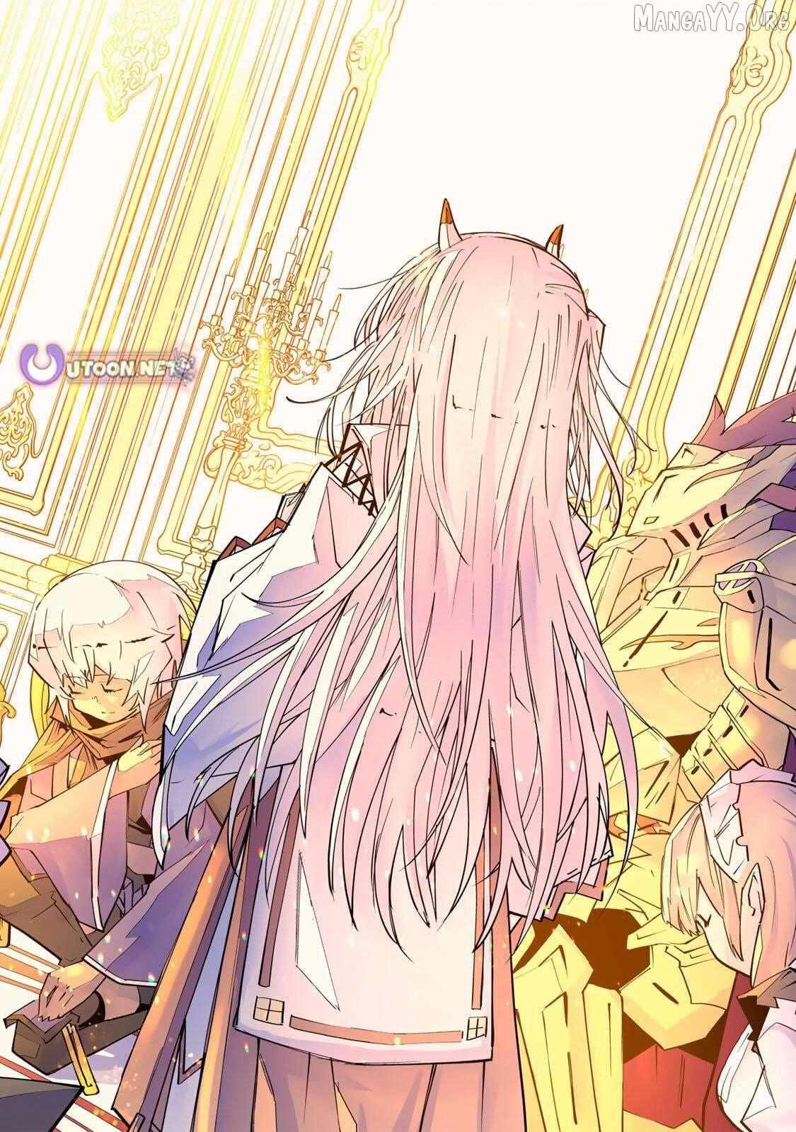 Read My Gift LVL 9999 Unlimited Gacha EN Manga Online